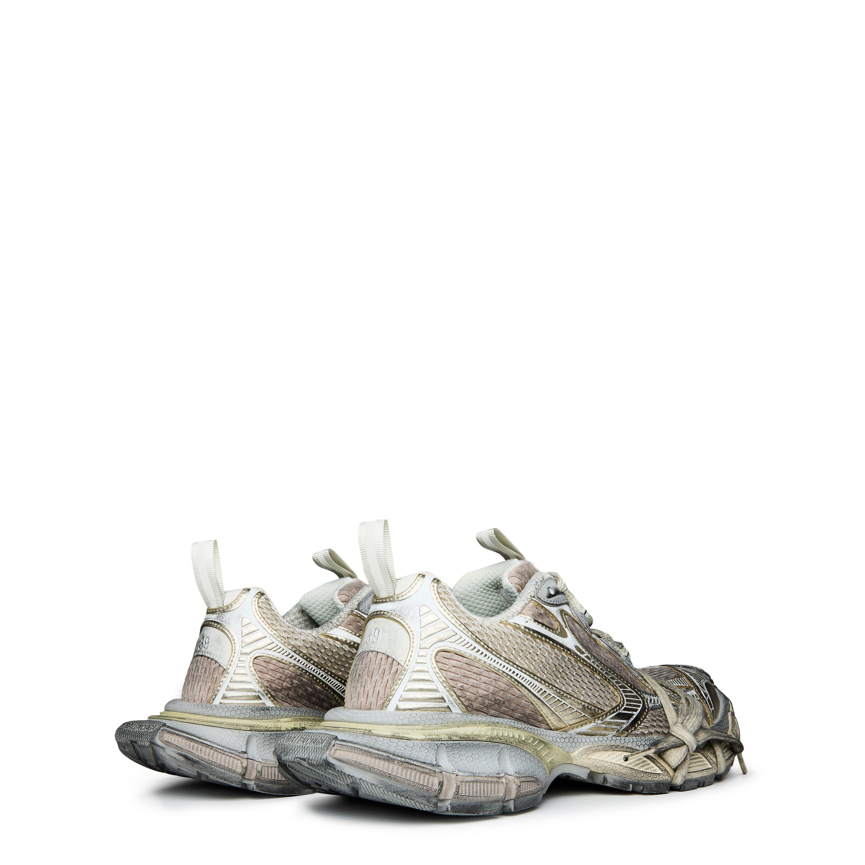 Eggshell - Balenciaga - 3xl Trainers - 5