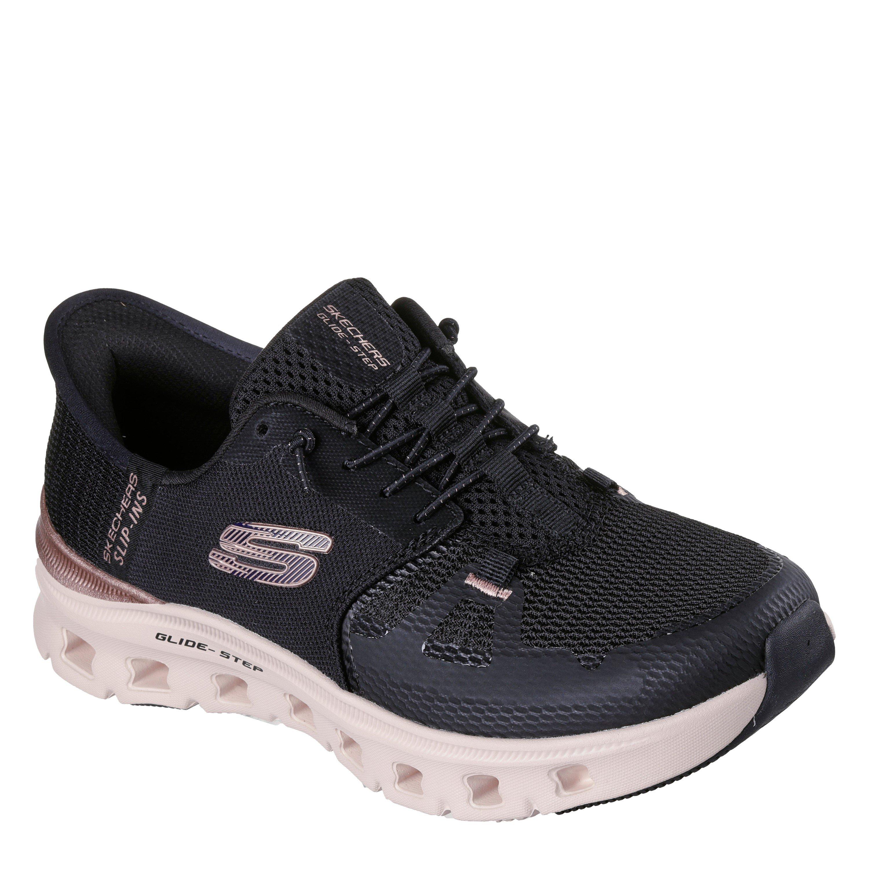 Preto/Dourado - Skechers - Skechers Gld Stp Pro Ld63 - 1