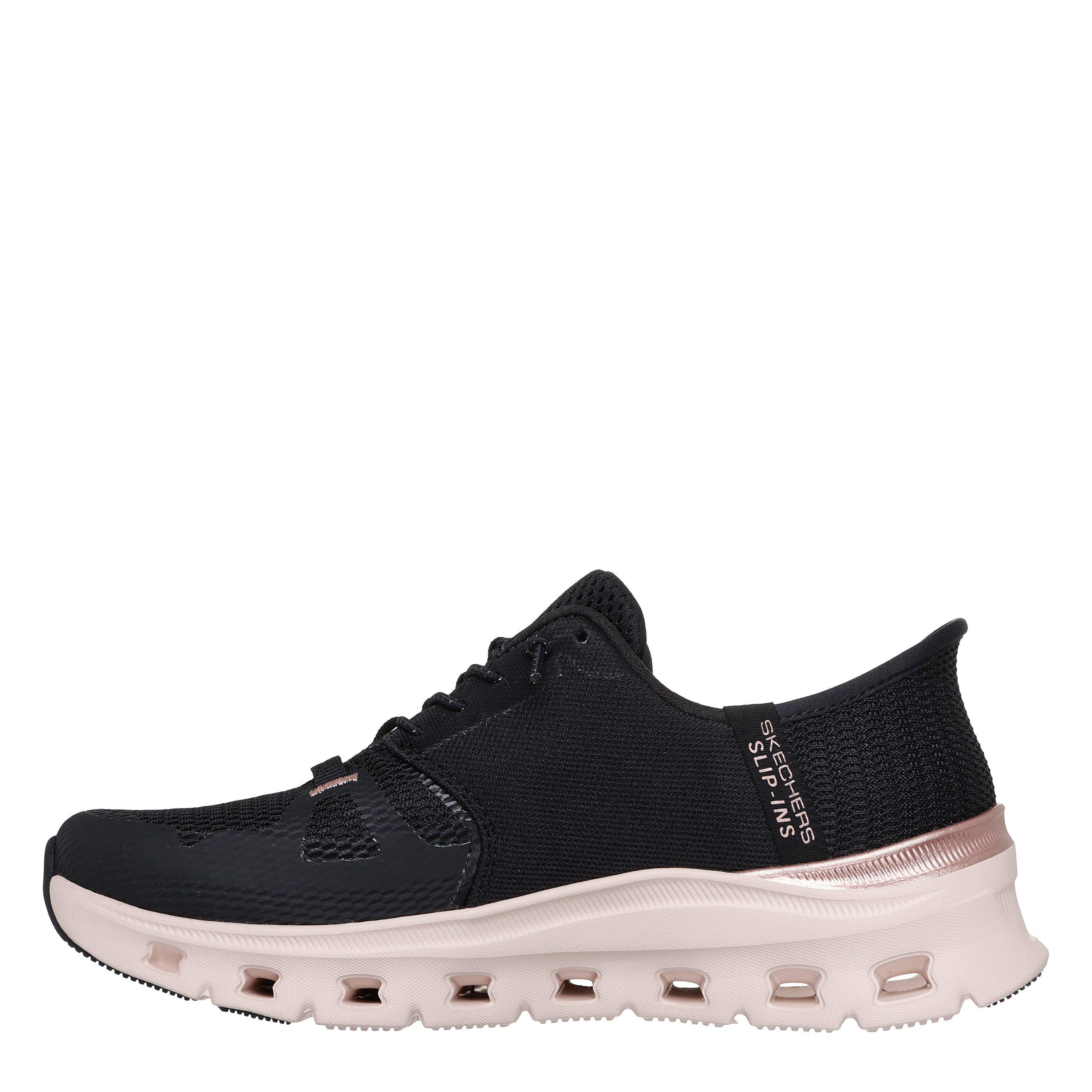 Preto/Dourado - Skechers - Skechers Gld Stp Pro Ld63 - 2