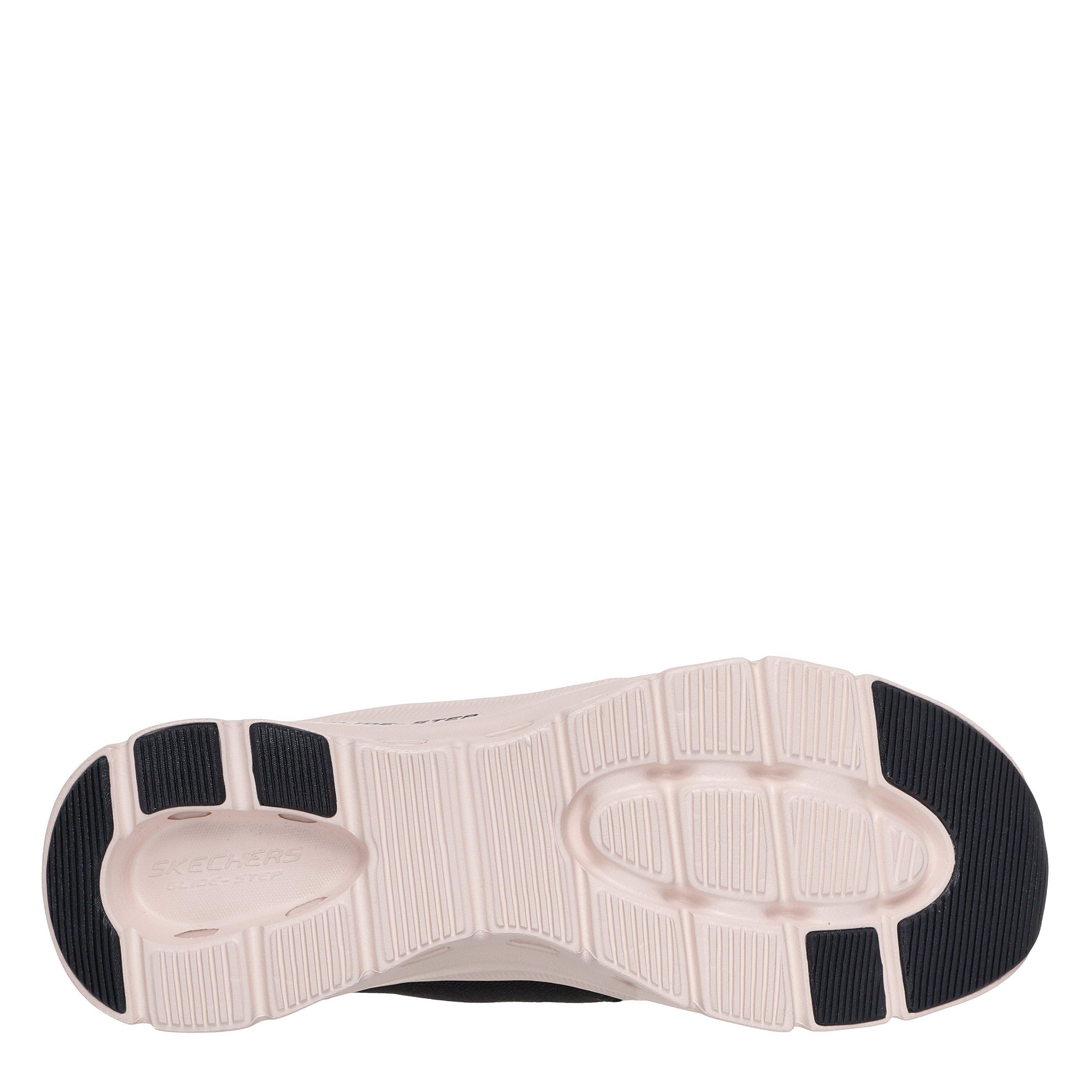 Preto/Dourado - Skechers - Skechers Gld Stp Pro Ld63 - 4