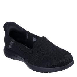 Skechers Skechers On-The-Go Flex - Camellia Slip On Trainers Womens