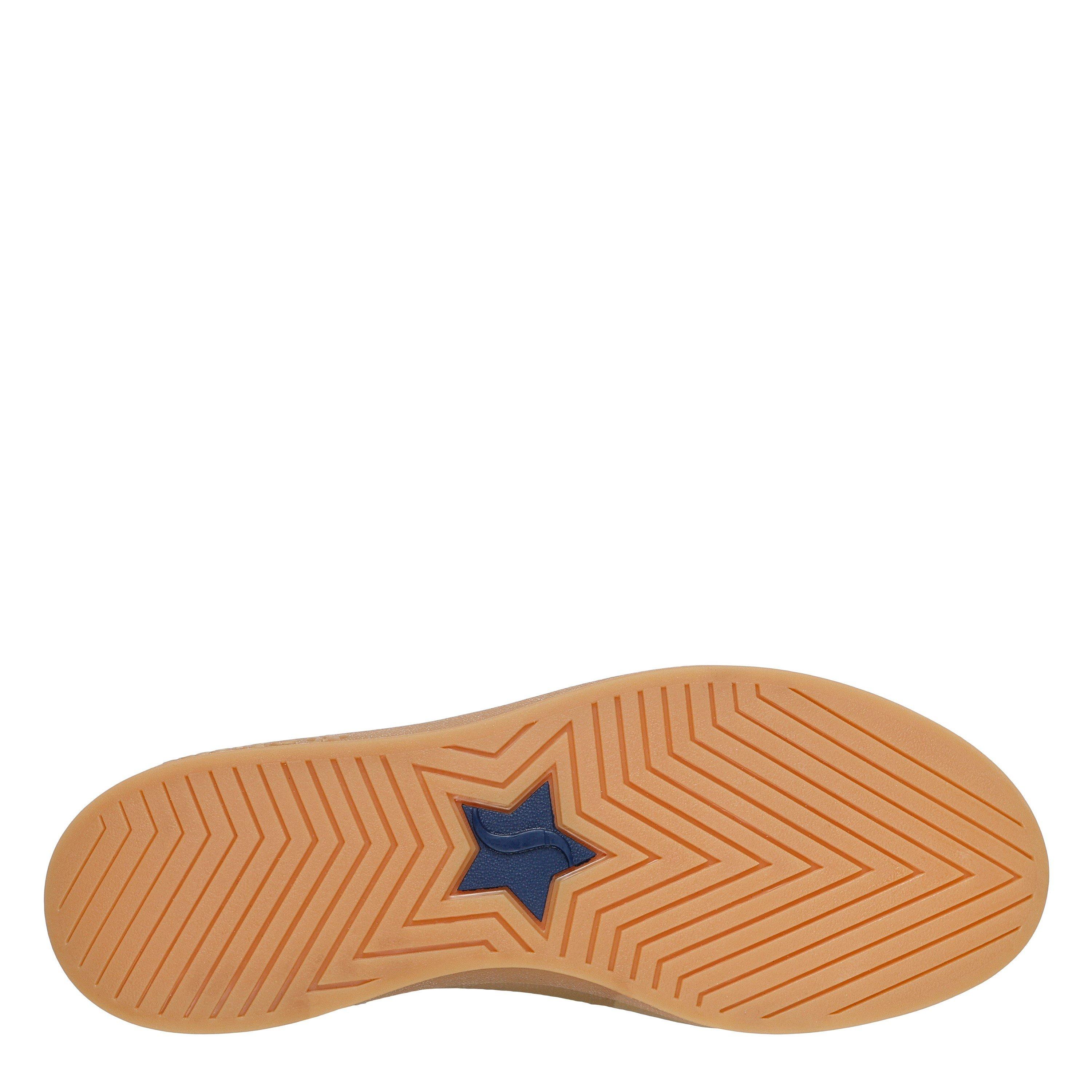 Marine/Rosa - Skechers - Skechers Academy Hi Ld63 - 4