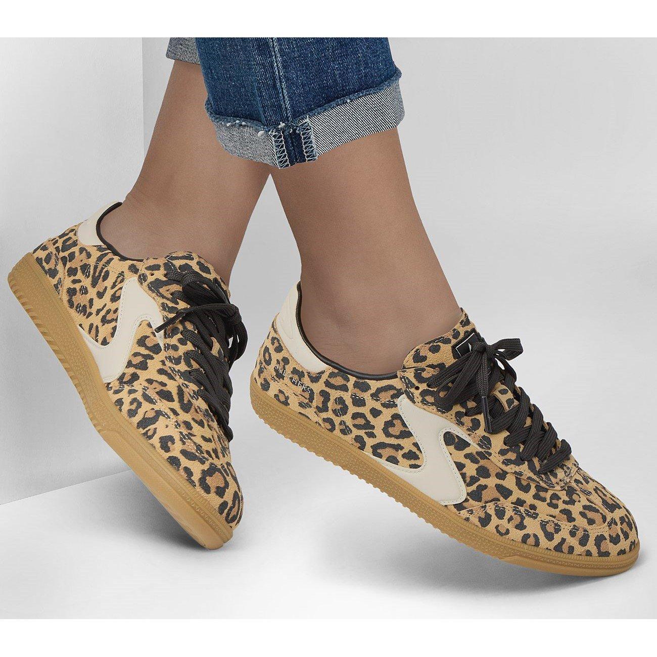 Luipaard - Skechers - Skechers Hotshot Ld63 - 6