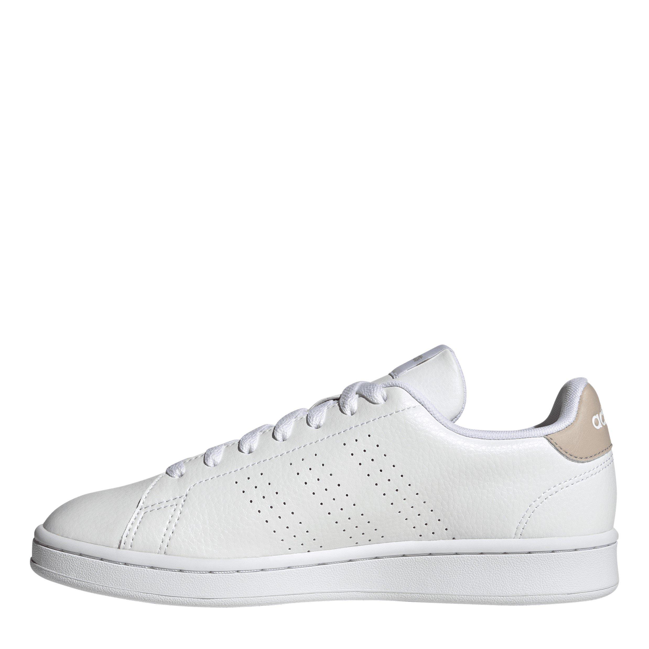 Blanc/Blanc - adidas - Low-Top Trainers - 2
