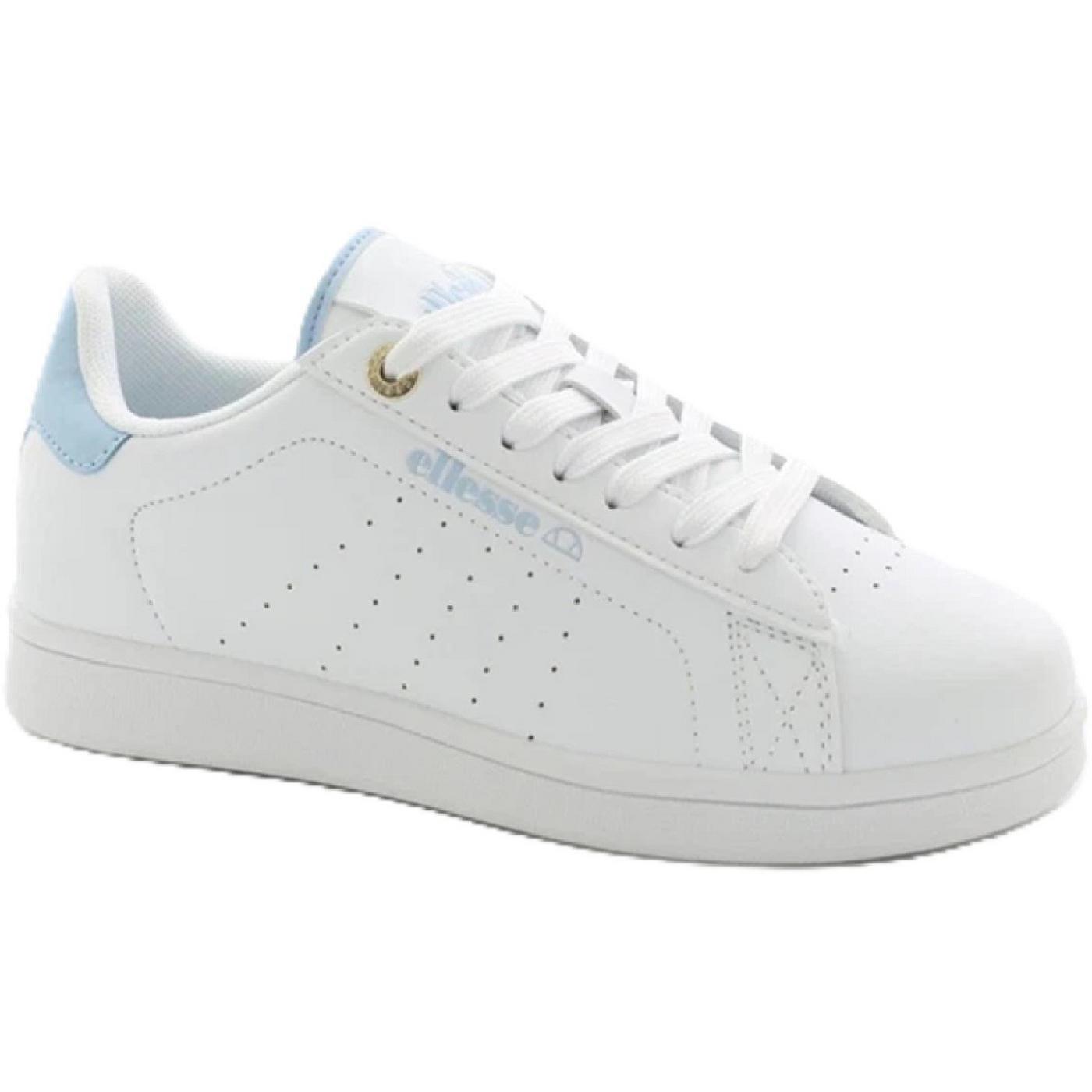 Ellesse | Women's Cupsole Low-Top Trainers