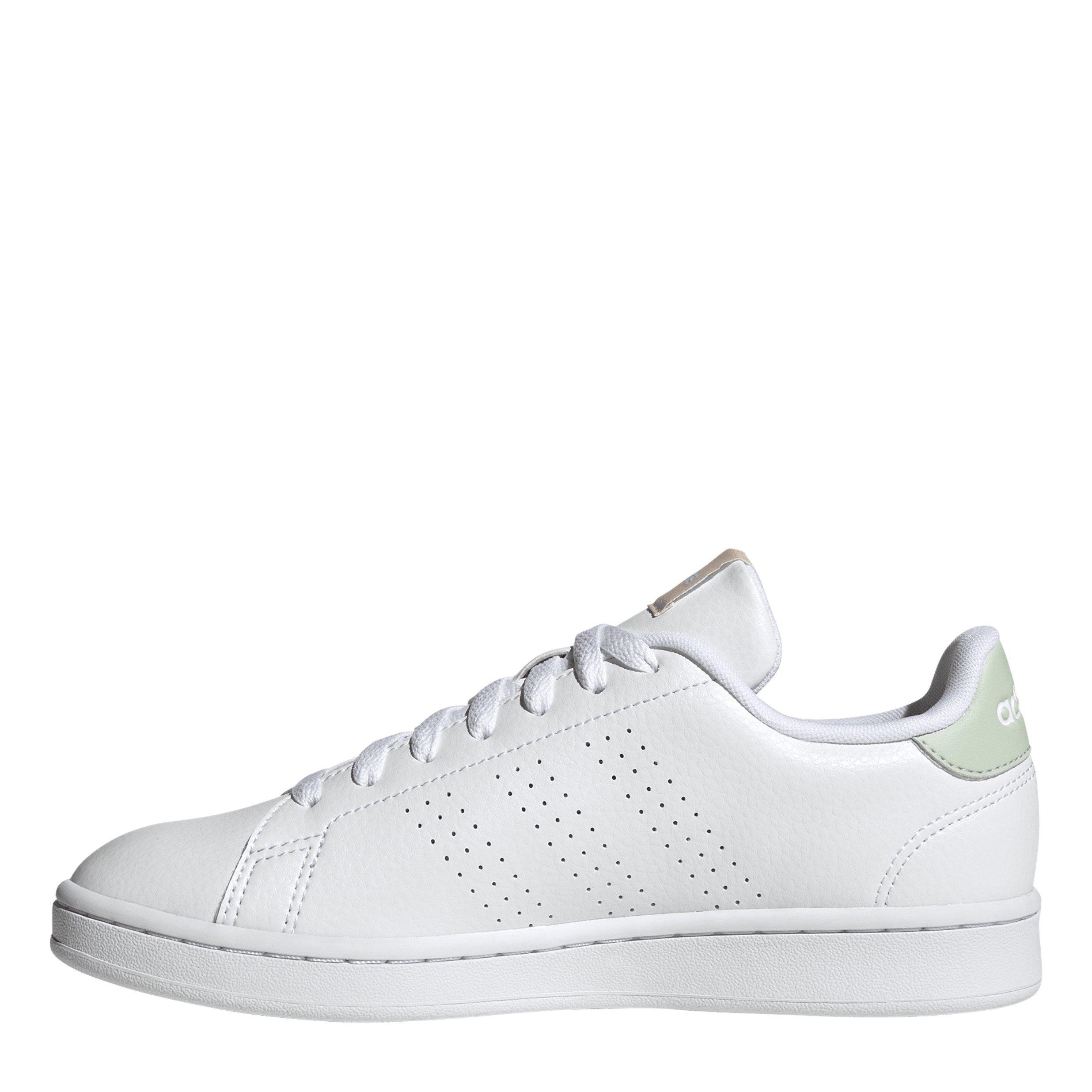 Wit/ Wit - adidas - Low-Top Trainers - 2
