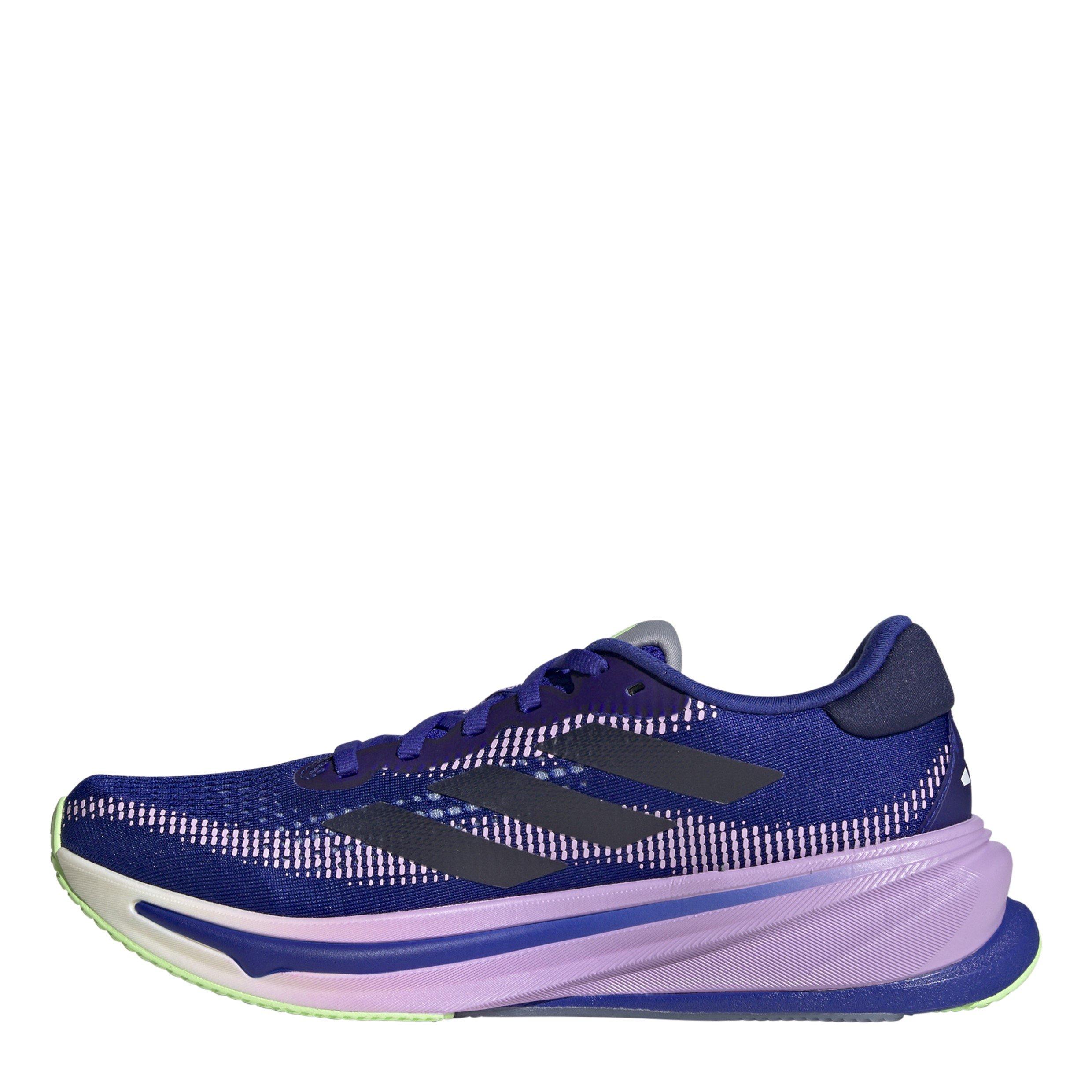 Lucid Blue/Blis - adidas - Sprnv Rse W Ld99 - 2