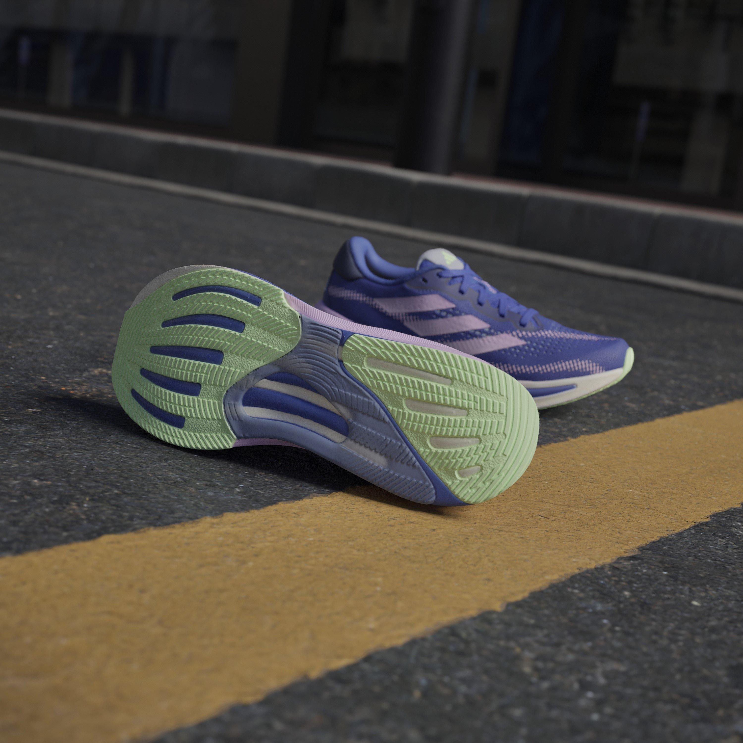 Lucid Blue/Blis - adidas - Sprnv Rse W Ld99 - 11