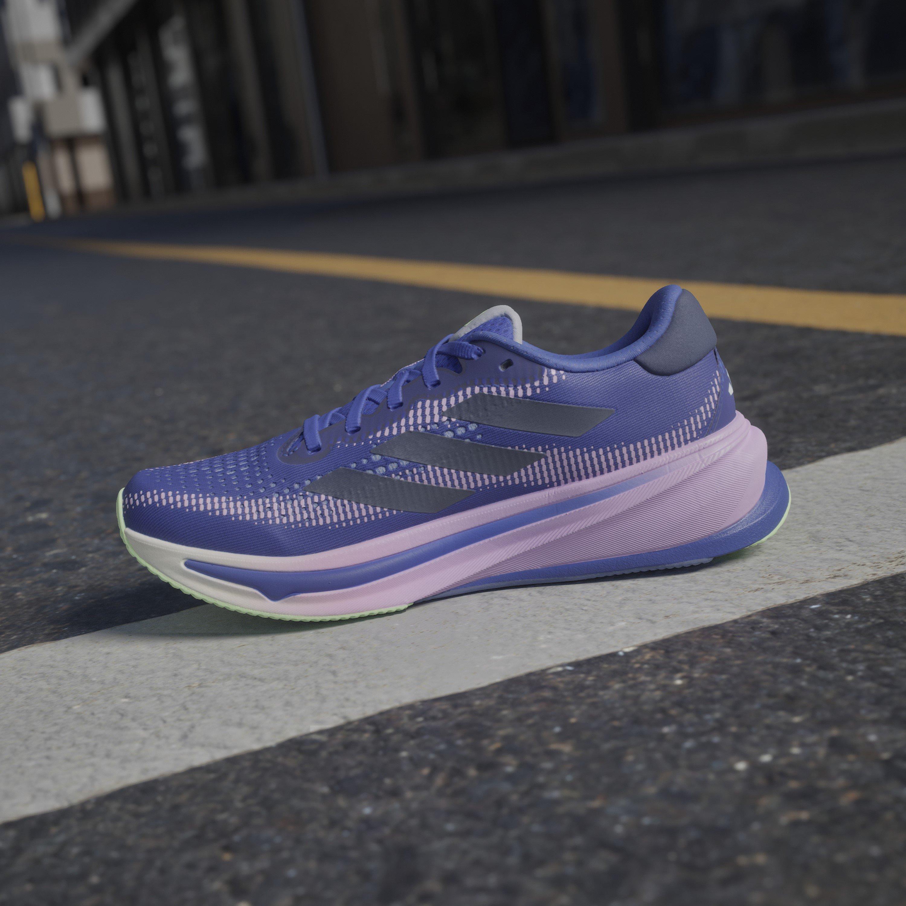 Lucid Blue/Blis - adidas - Sprnv Rse W Ld99 - 14