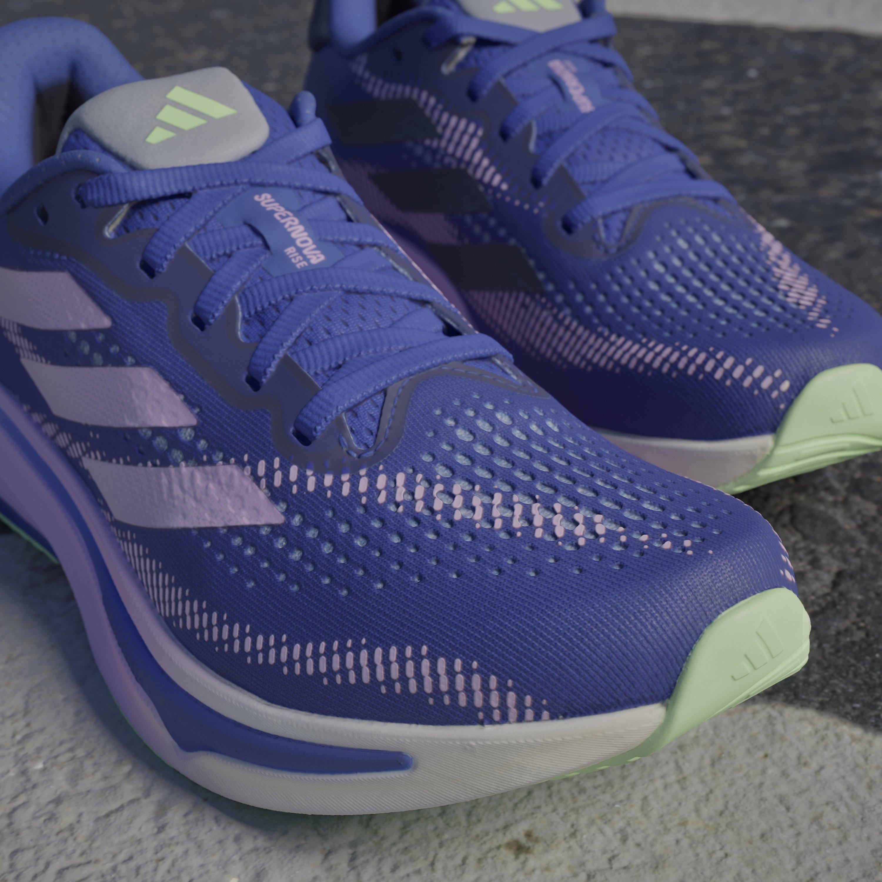 Lucid Blue/Blis - adidas - Sprnv Rse W Ld99 - 16