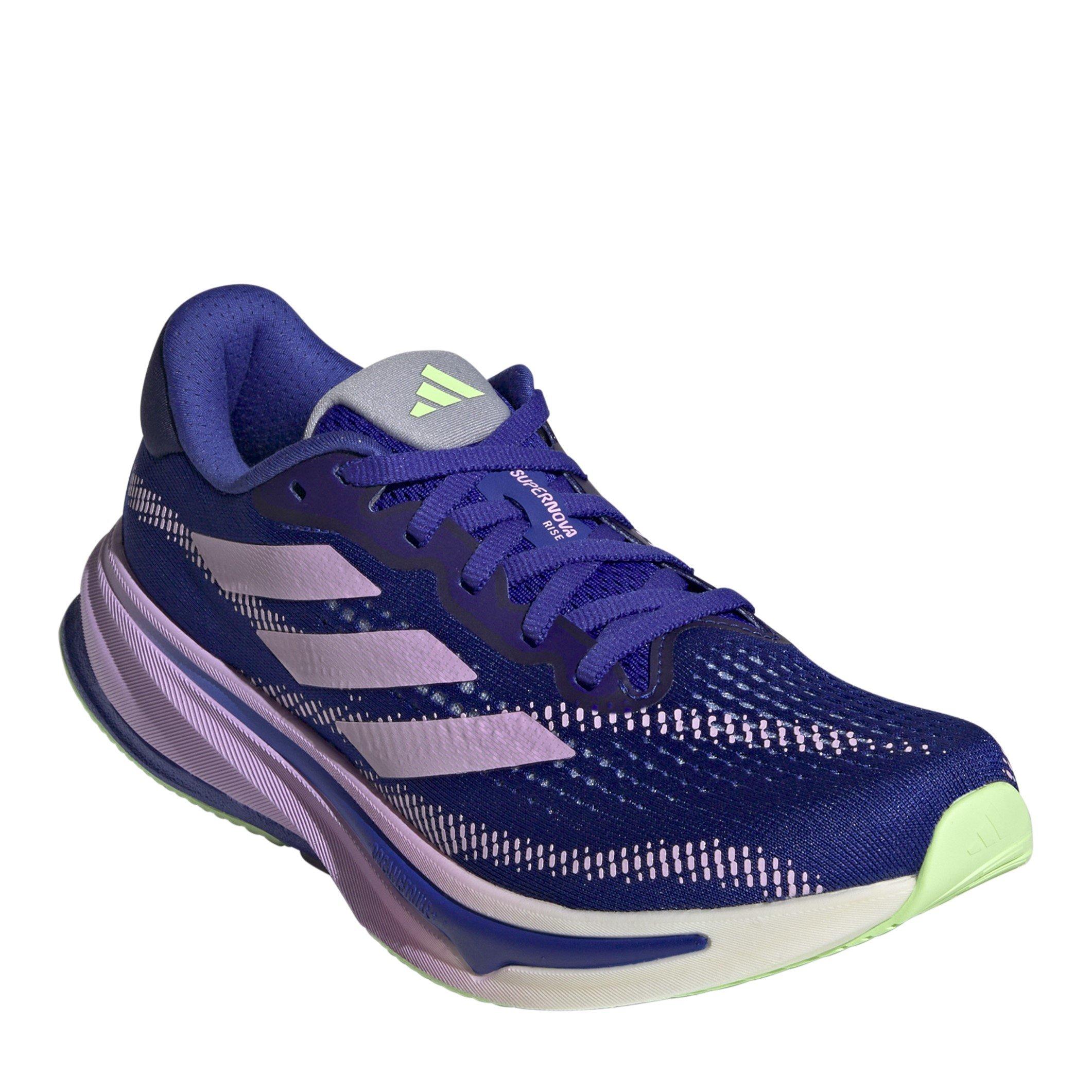 Lucid Blue/Blis - adidas - Sprnv Rse W Ld99 - 3