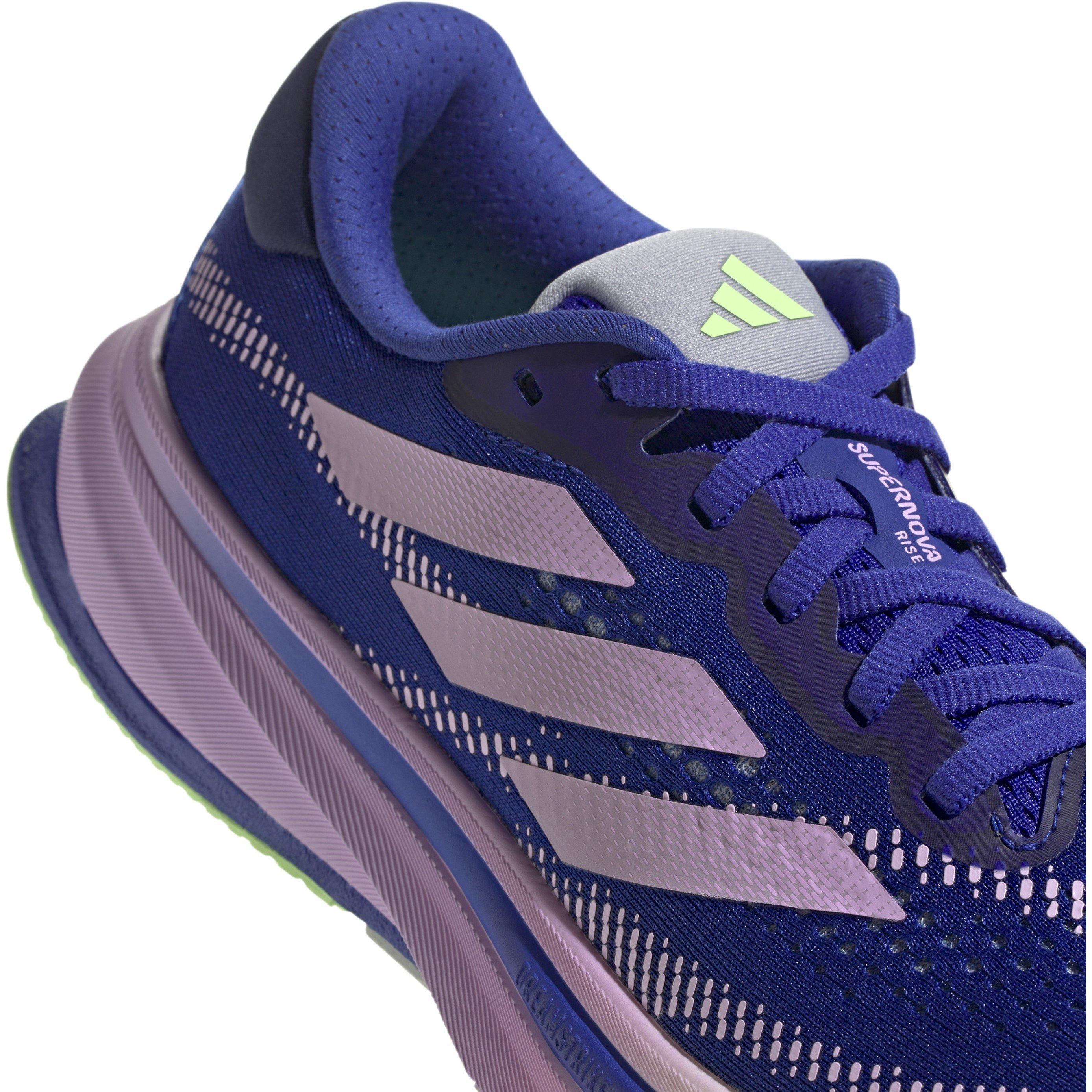 Lucid Blue/Blis - adidas - Sprnv Rse W Ld99 - 8