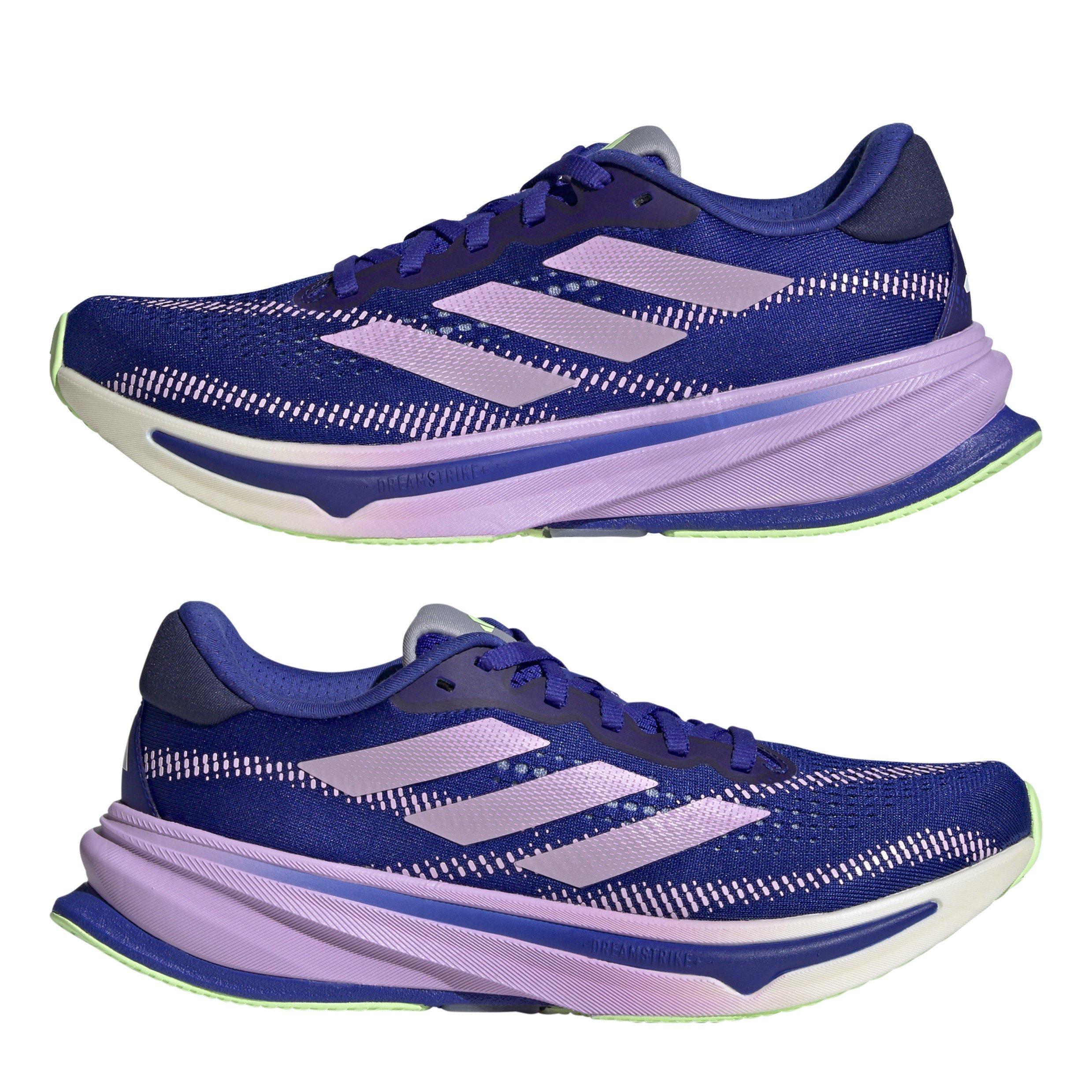 Lucid Blue/Blis - adidas - Sprnv Rse W Ld99 - 9