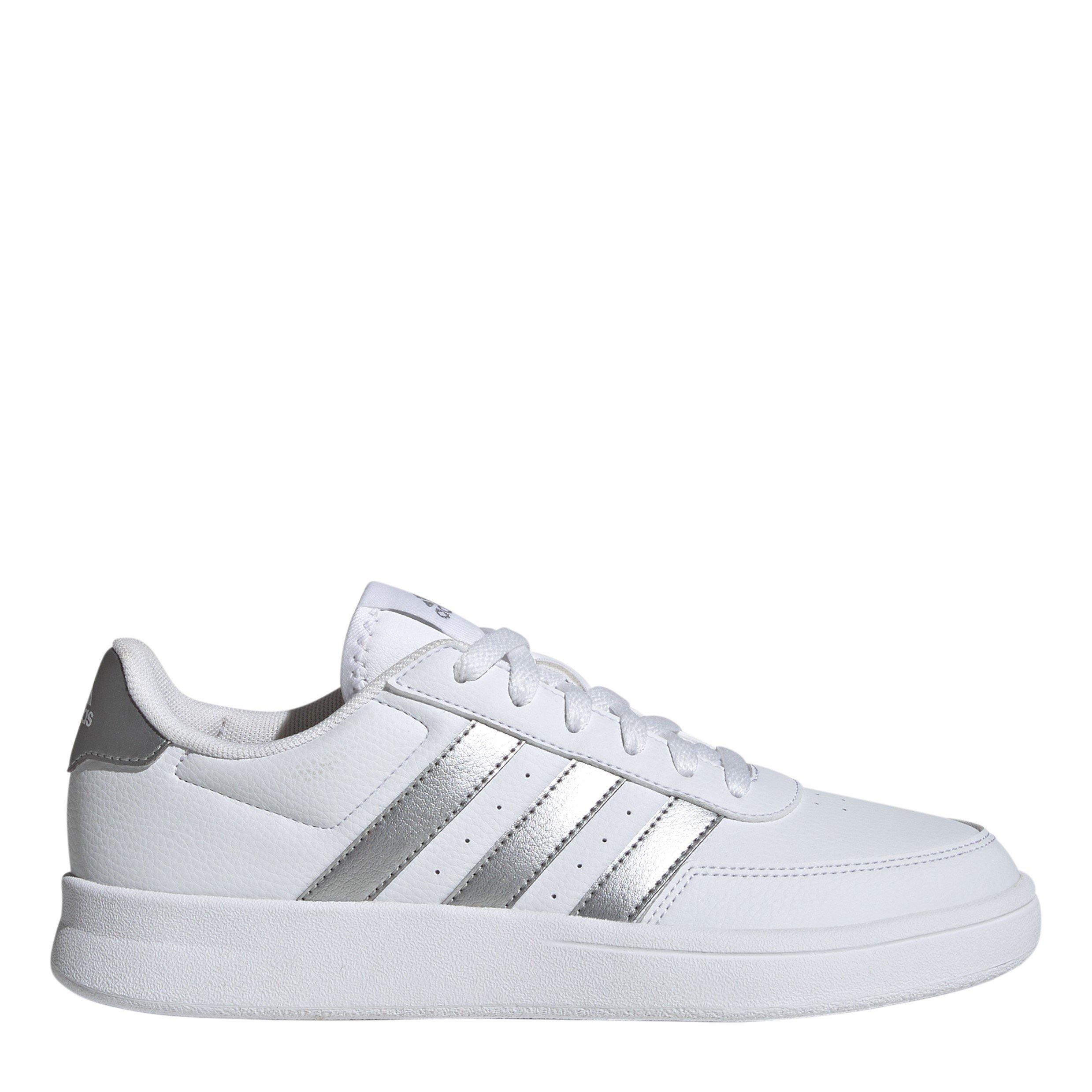 adidas Breaknet 2.0 Low-Top Trainers Womens