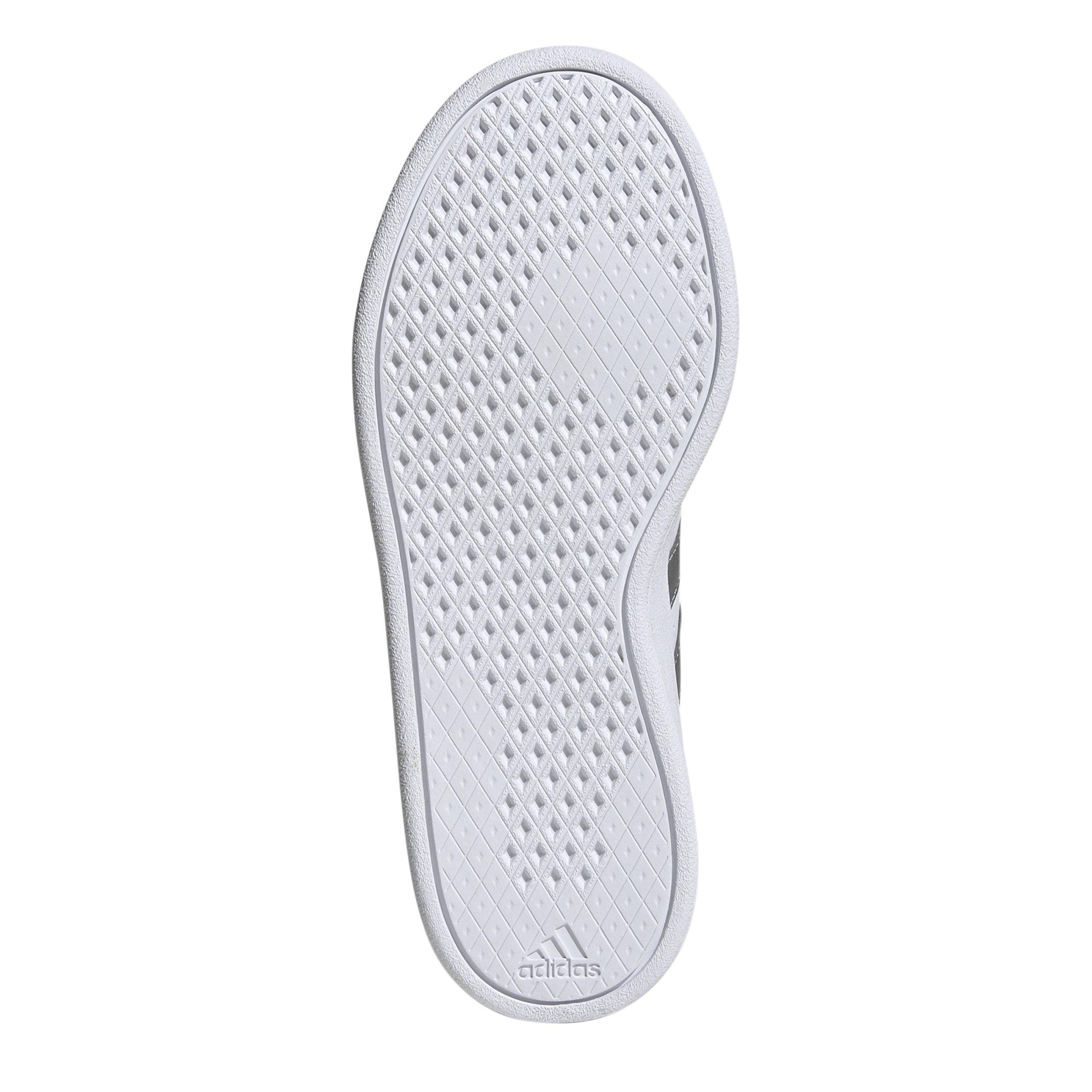 Bianco/Argento Me - adidas - Breaknet 2.0 Low-Top Trainers - 6