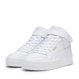 Puma Carina Street Mid