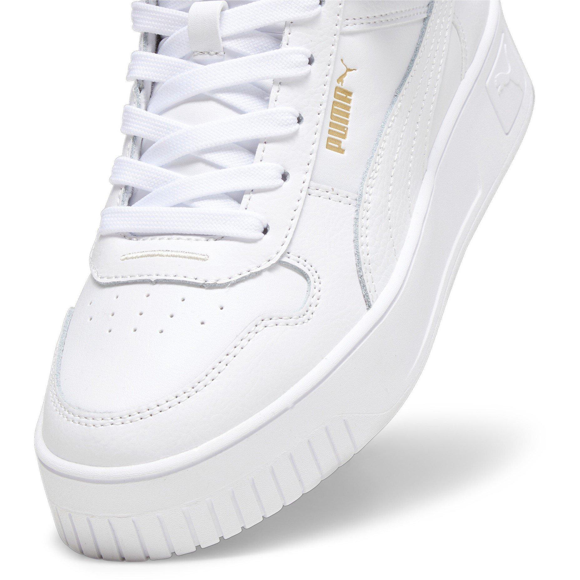 Triple Blanco - Puma - Carina Street Mid - 6