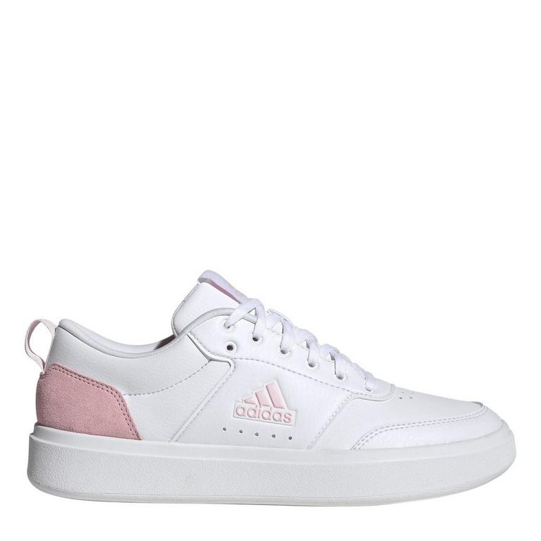 Blanc/Rose - adidas - the best male and female running trainers - 1