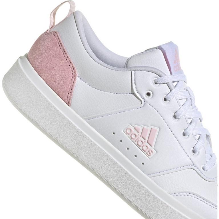 Blanc/Rose - adidas - the best male and female running trainers - 9