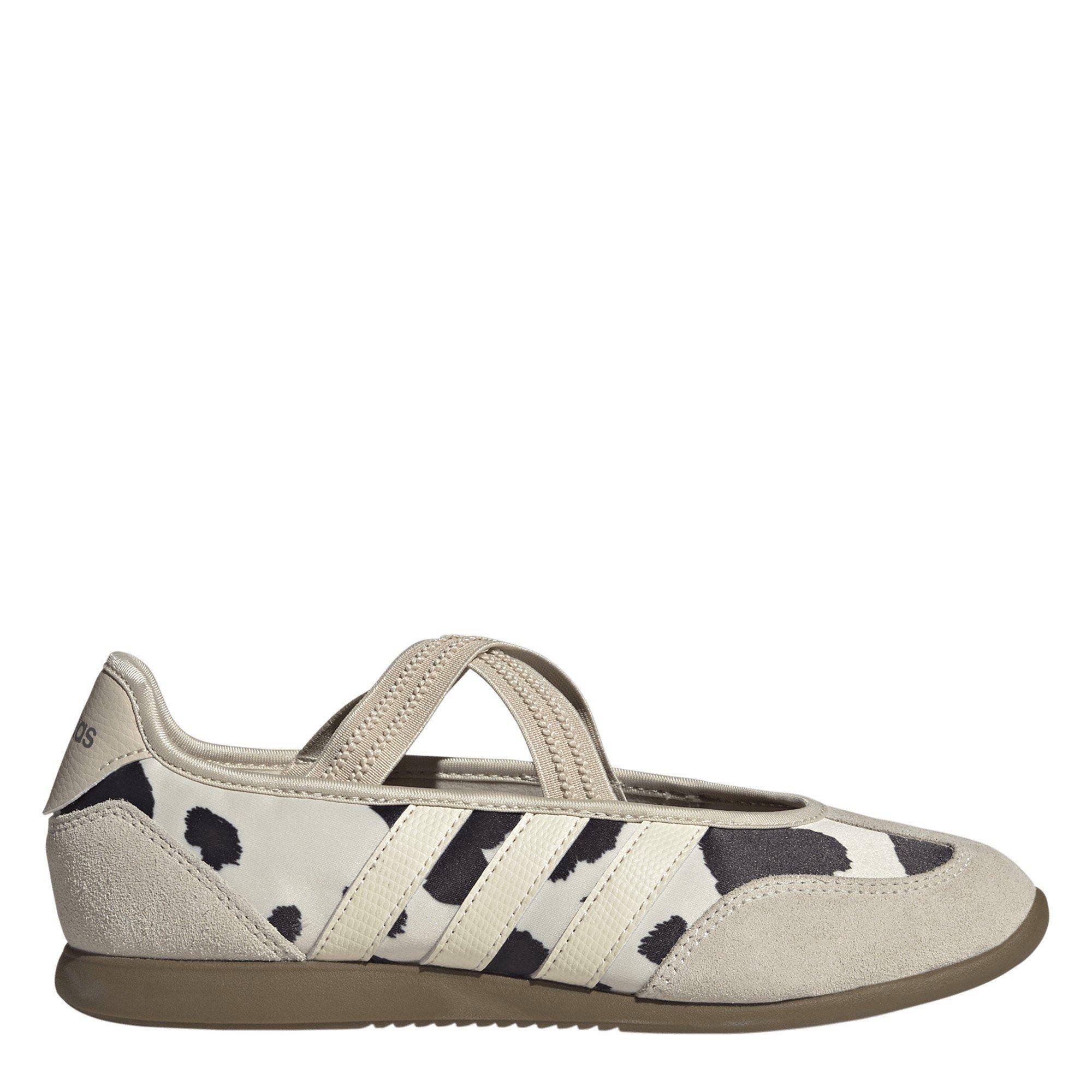 Women's Low-Top Trainers