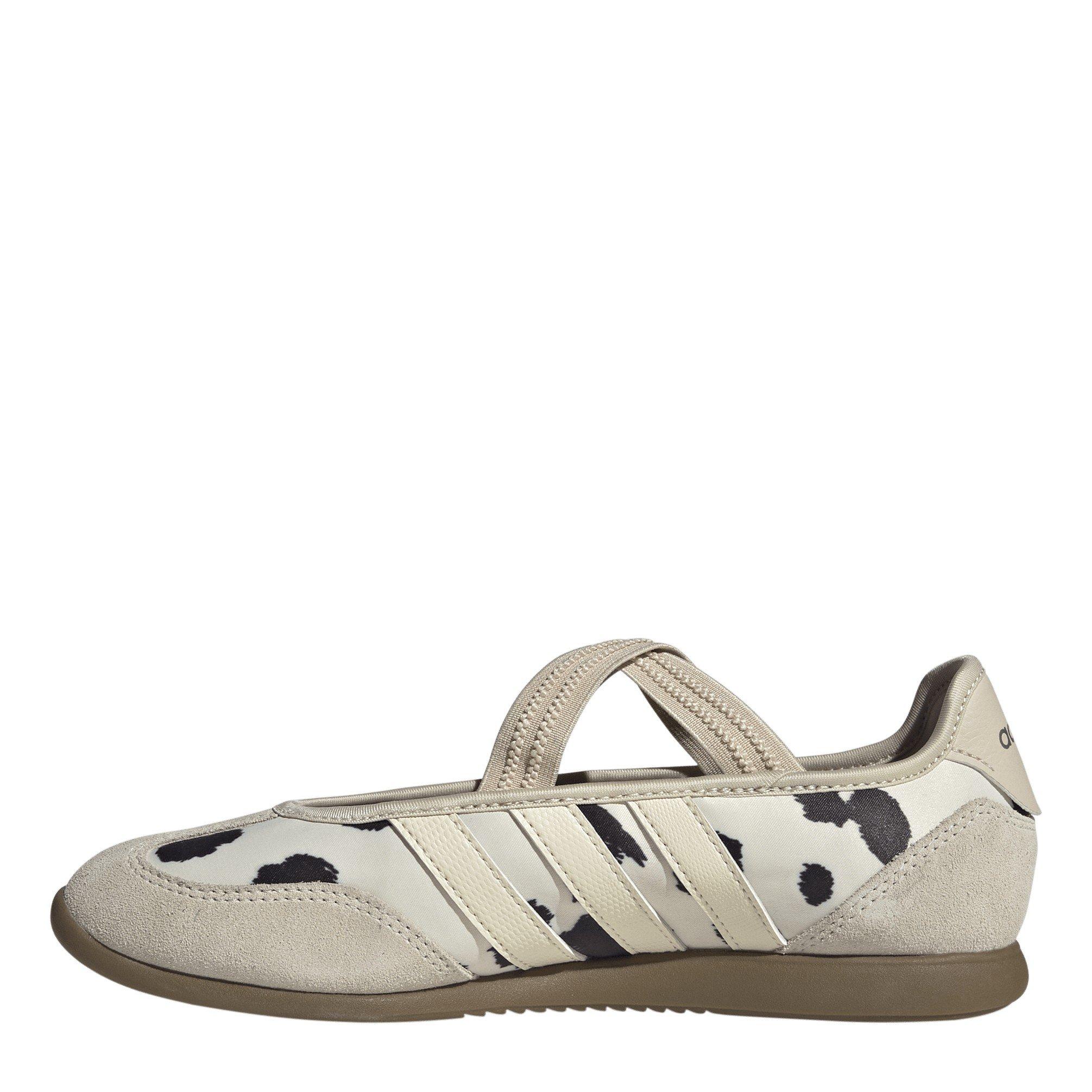 Kuhflecken - adidas - Women's Low-Top Trainers - 2