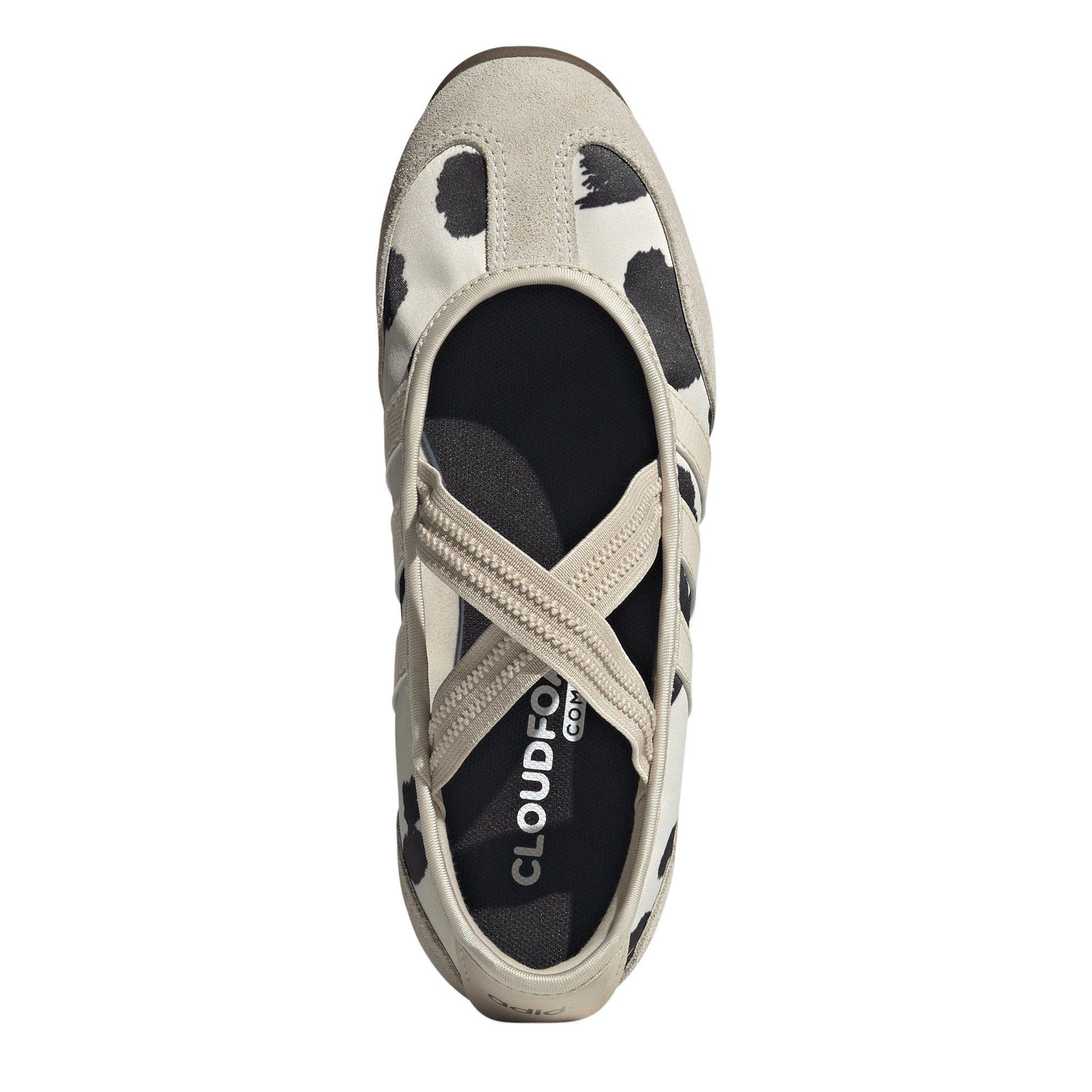 Kuhflecken - adidas - Women's Low-Top Trainers - 5