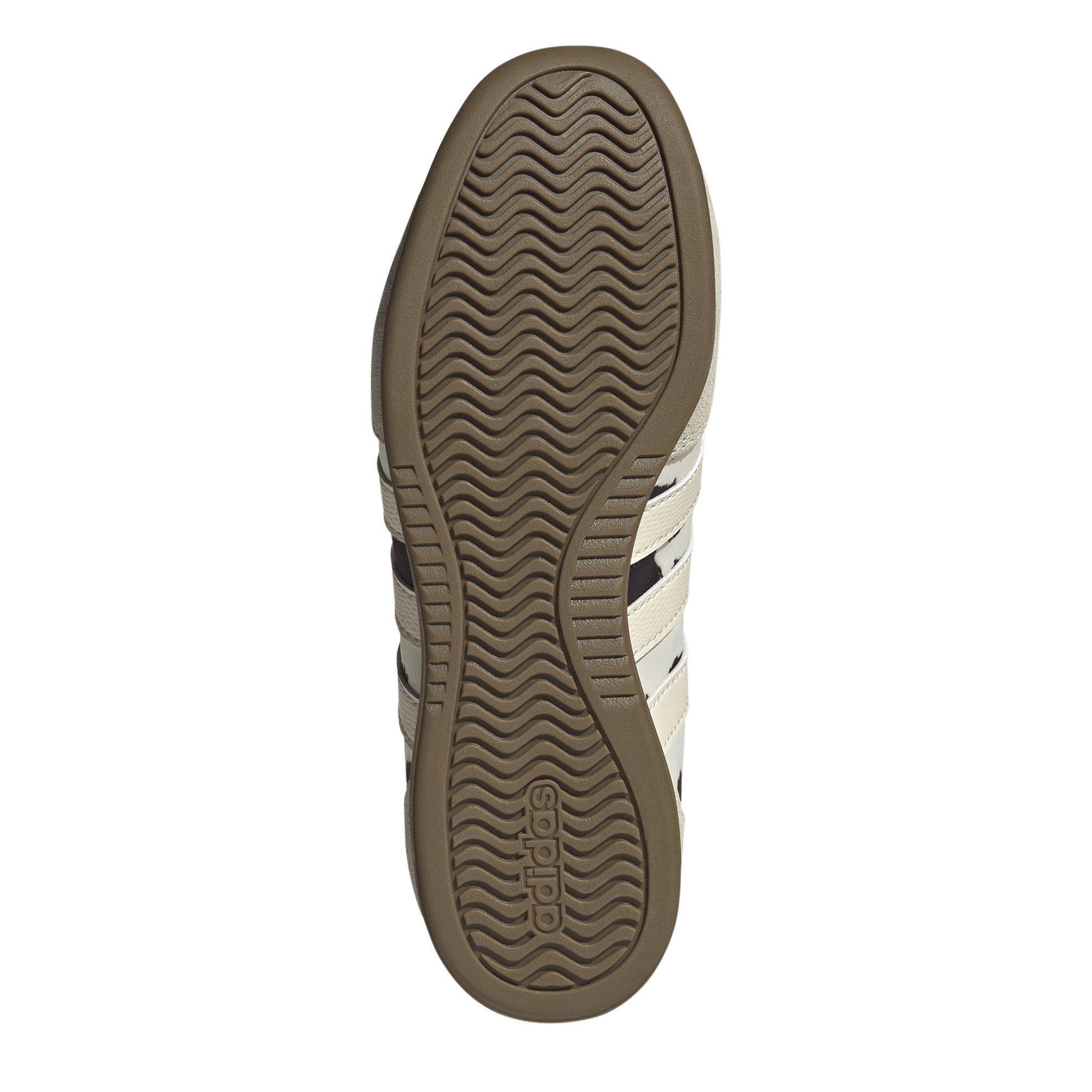 Kuhflecken - adidas - Women's Low-Top Trainers - 6