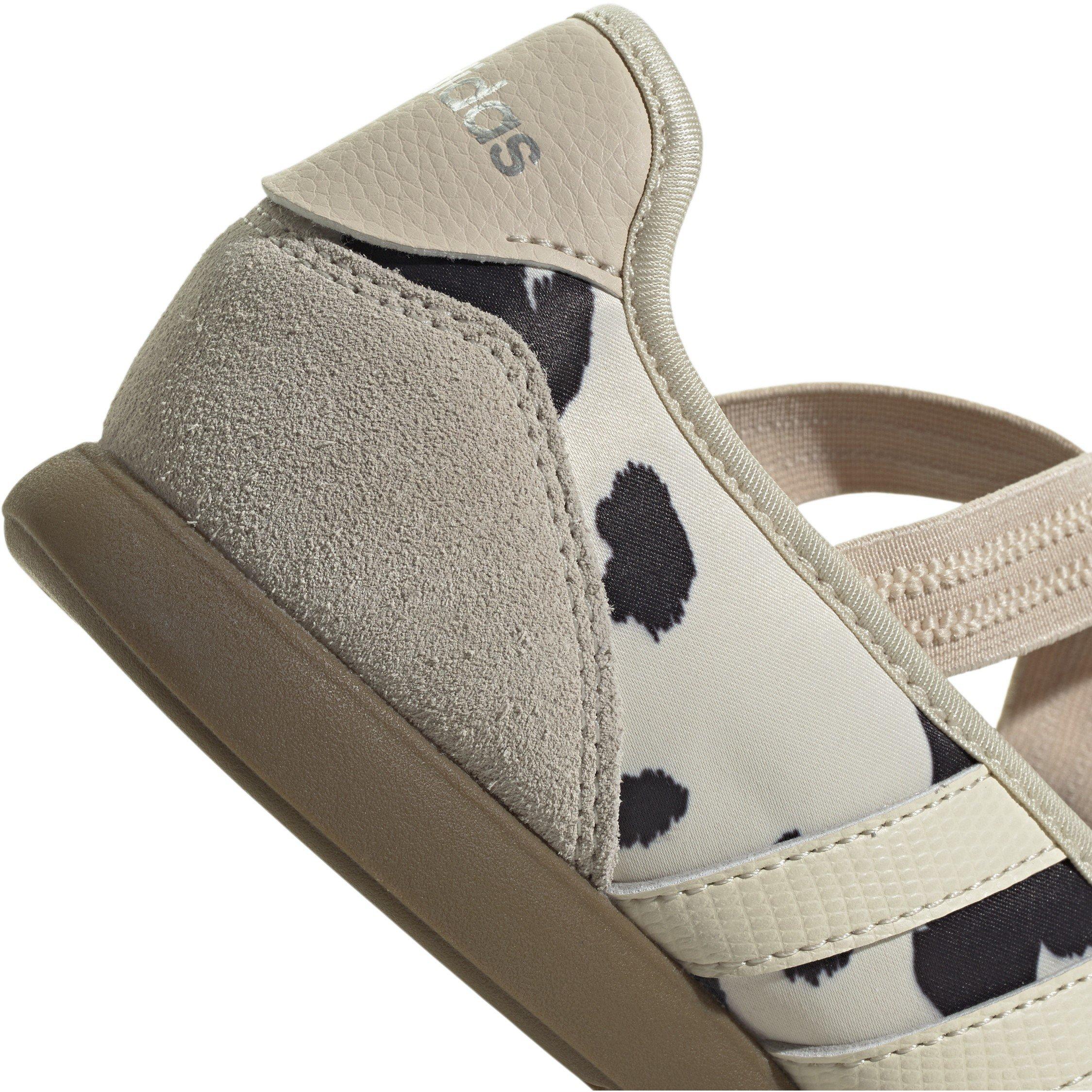 Kuhflecken - adidas - Women's Low-Top Trainers - 8