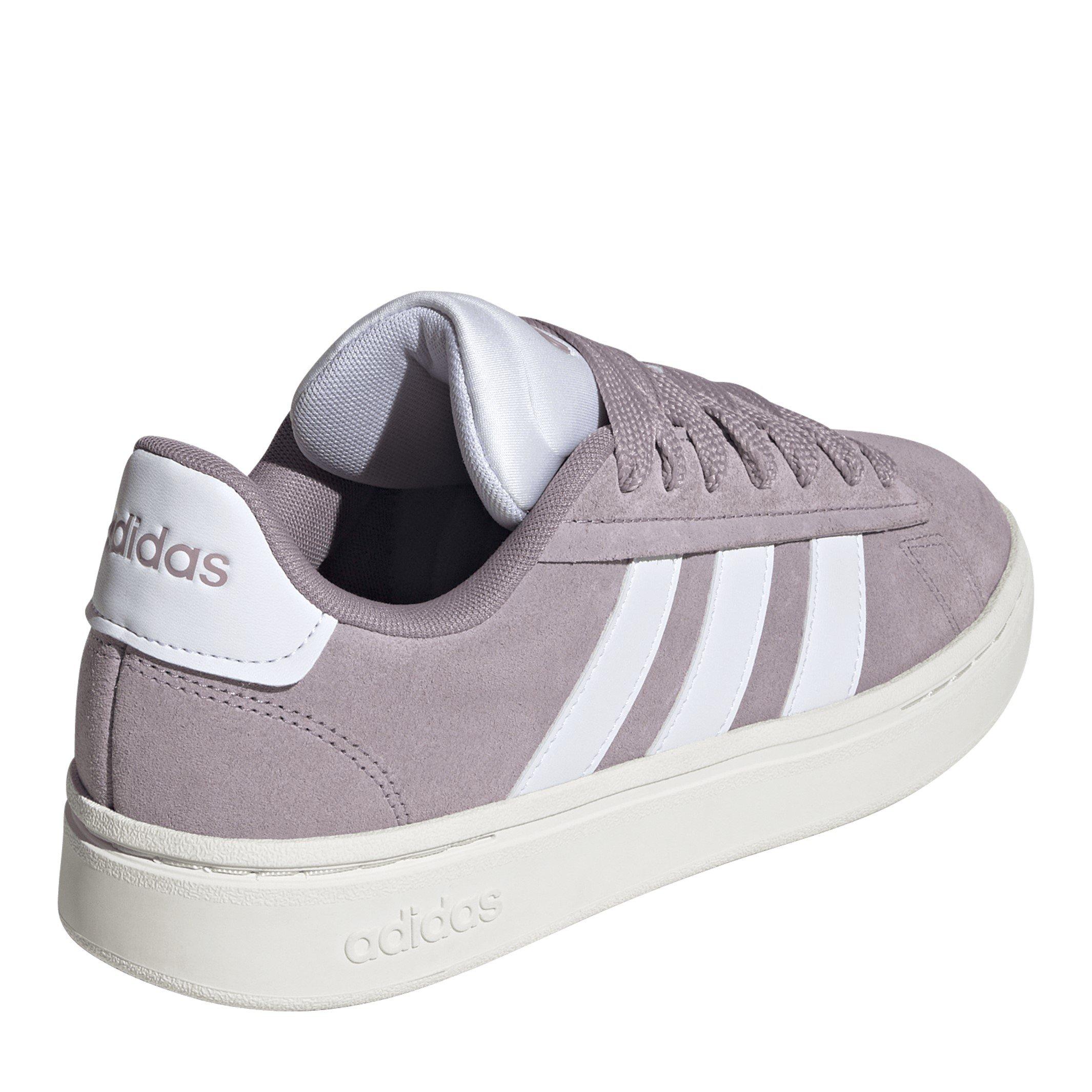 Figlia Pre-amata - adidas - Grand Court Alpha Low-Top Trainers - 4