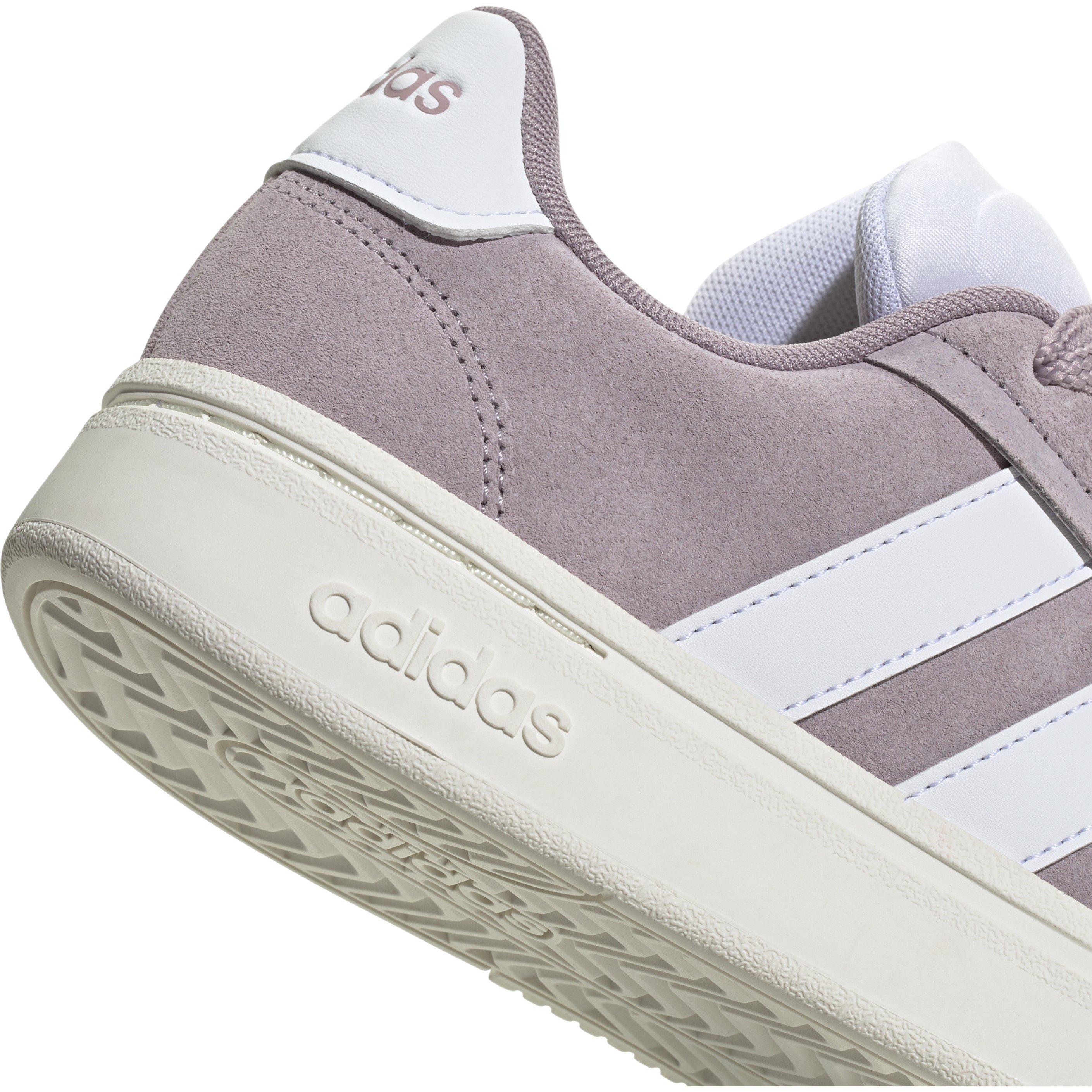 Figlia Pre-amata - adidas - Grand Court Alpha Low-Top Trainers - 8