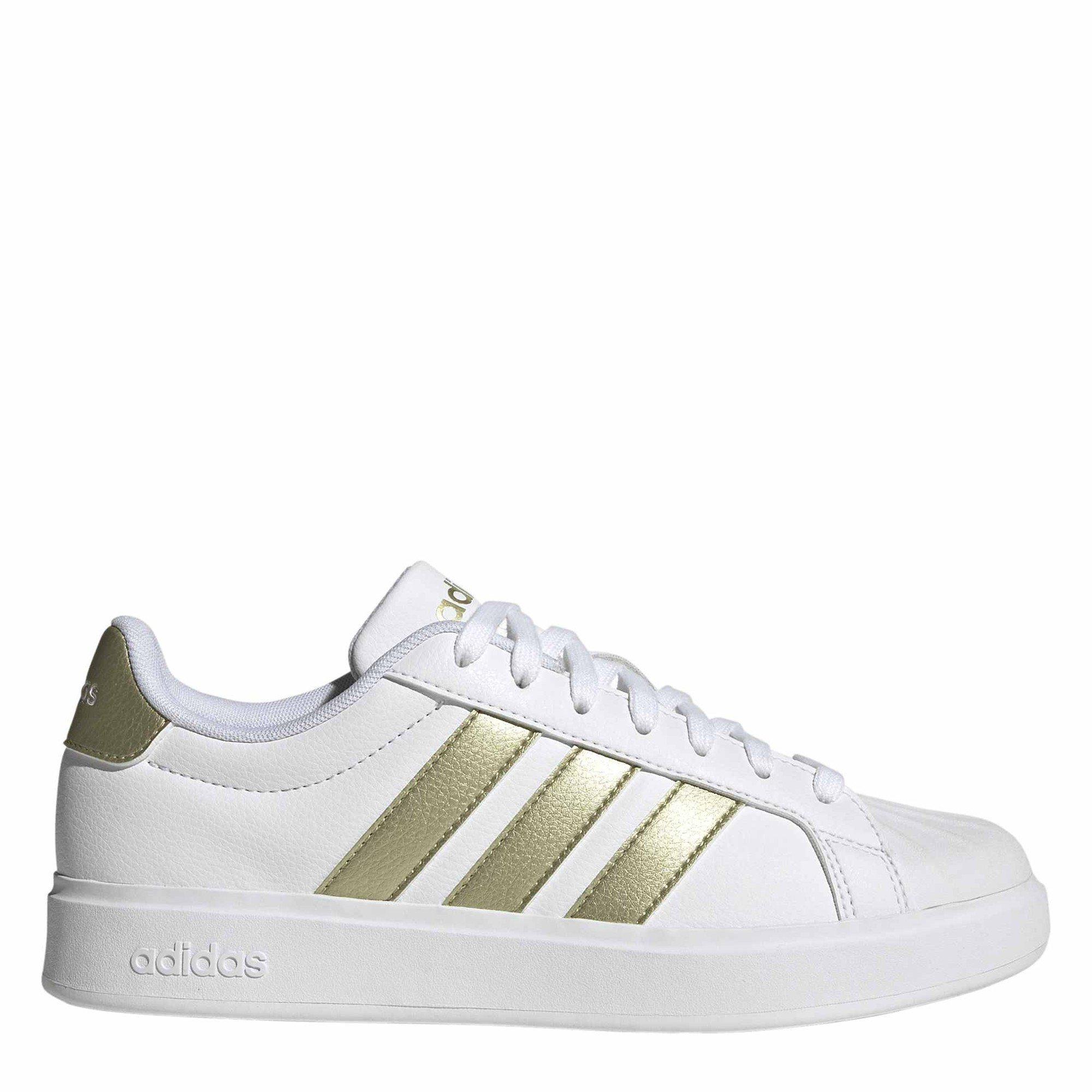 Women's Low-Top Trainers