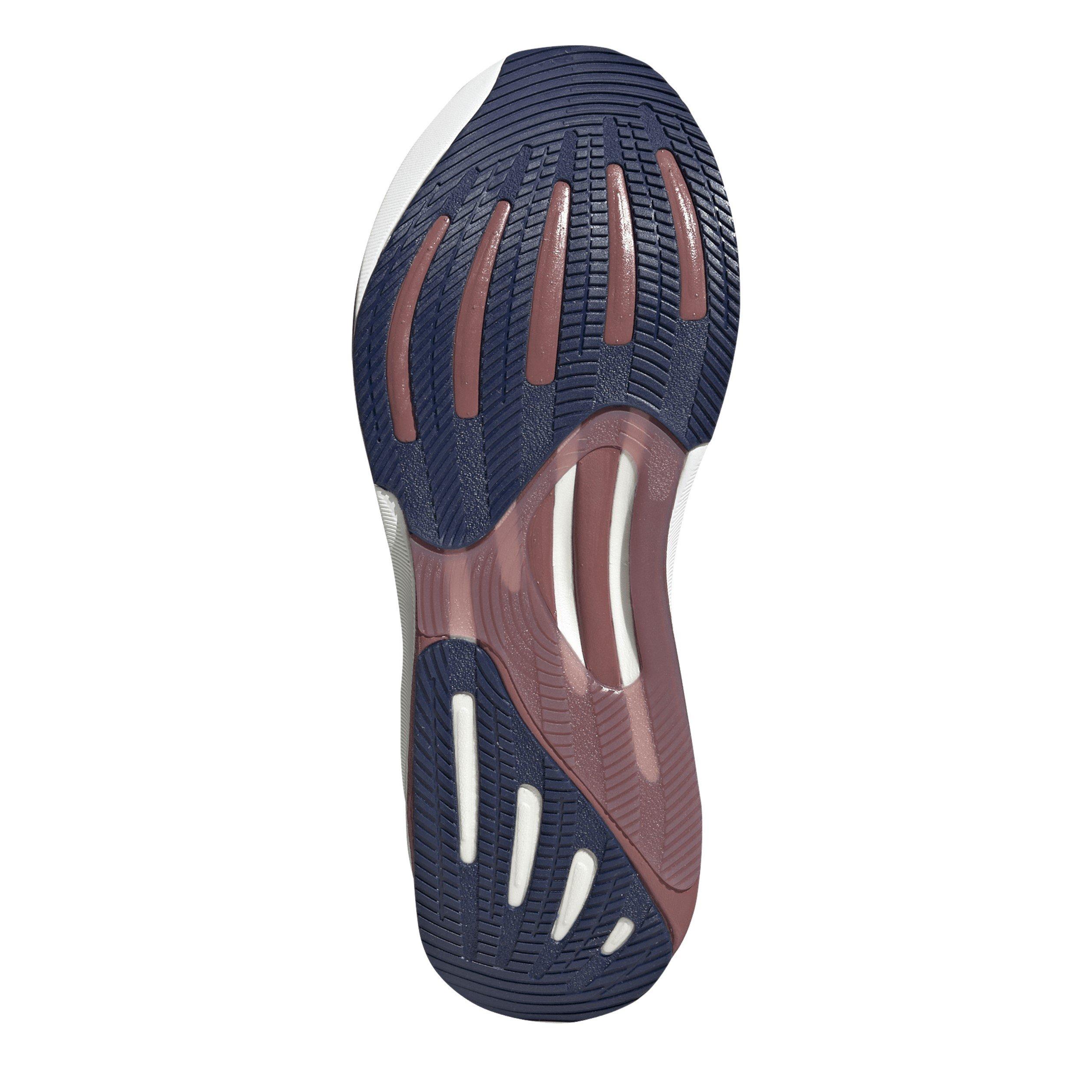 Dark Blue/Prelo - adidas - Low-Top Trainers - 6