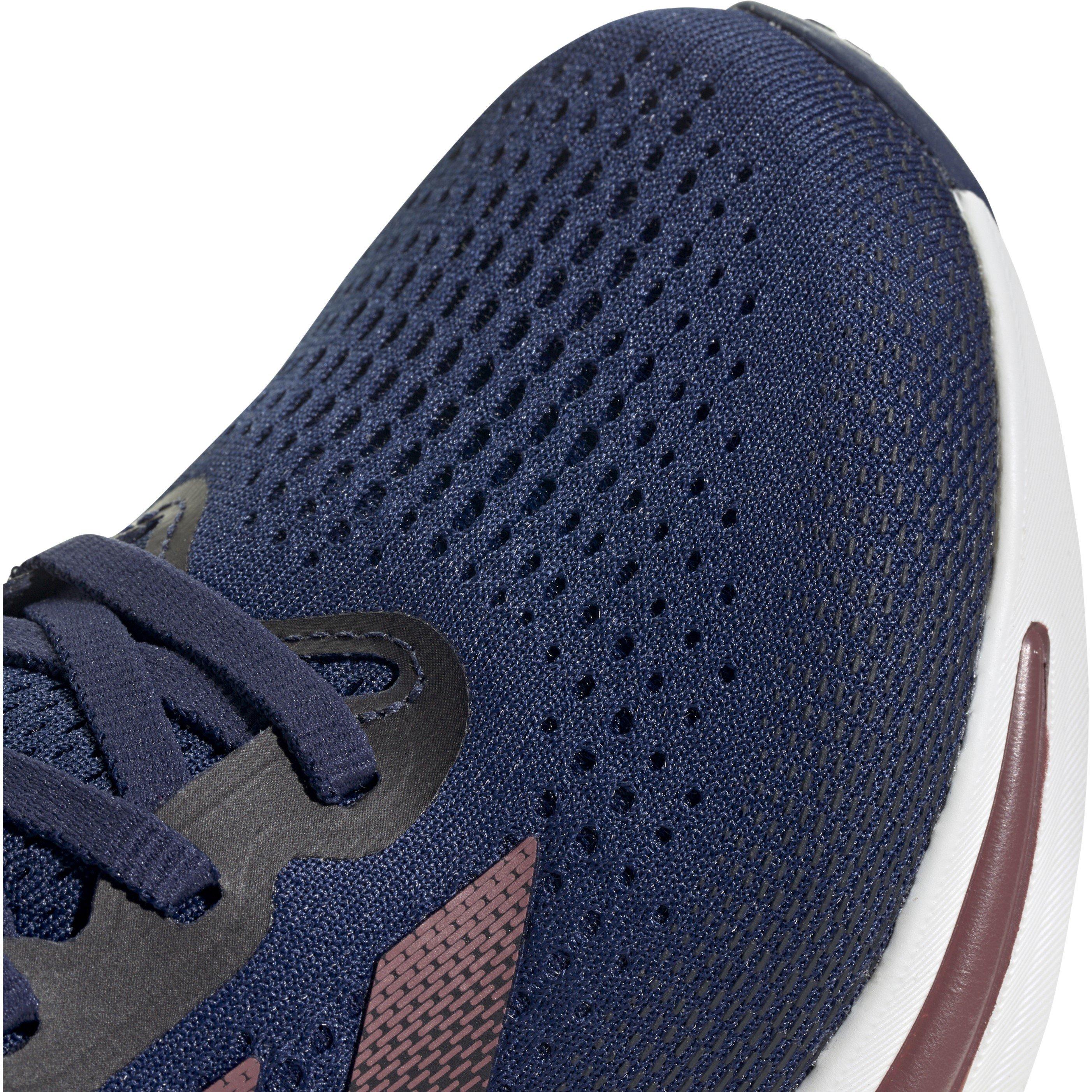 Dark Blue/Prelo - adidas - Low-Top Trainers - 7