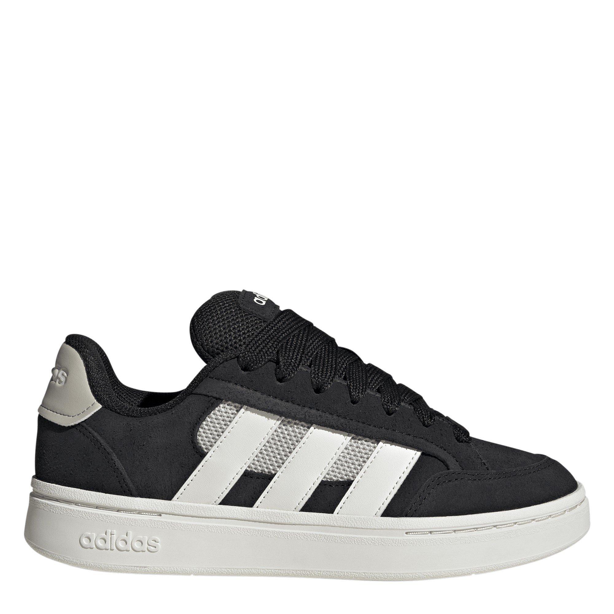 Blk/Wht/Alumina - adidas - Adidas Gc Alpha Sk8 Ld63 - 1