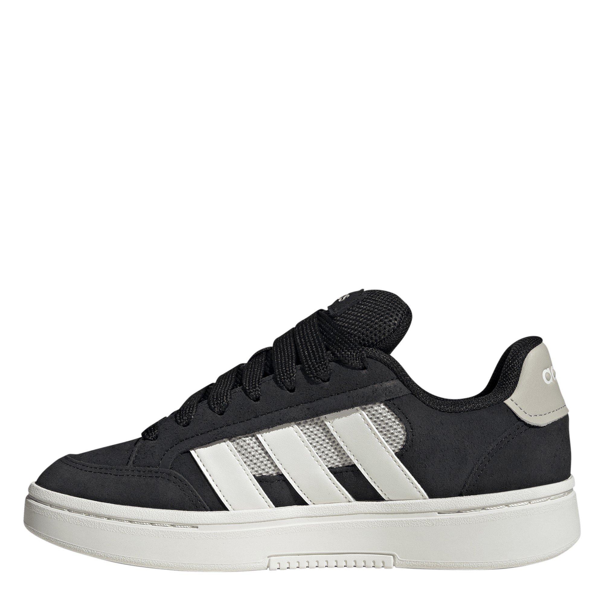 Blk/Wht/Alumina - adidas - Adidas Gc Alpha Sk8 Ld63 - 2