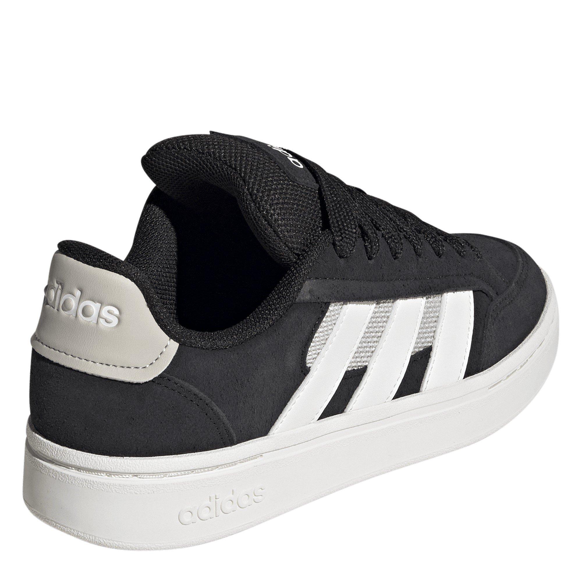 Blk/Wht/Alumina - adidas - Adidas Gc Alpha Sk8 Ld63 - 4