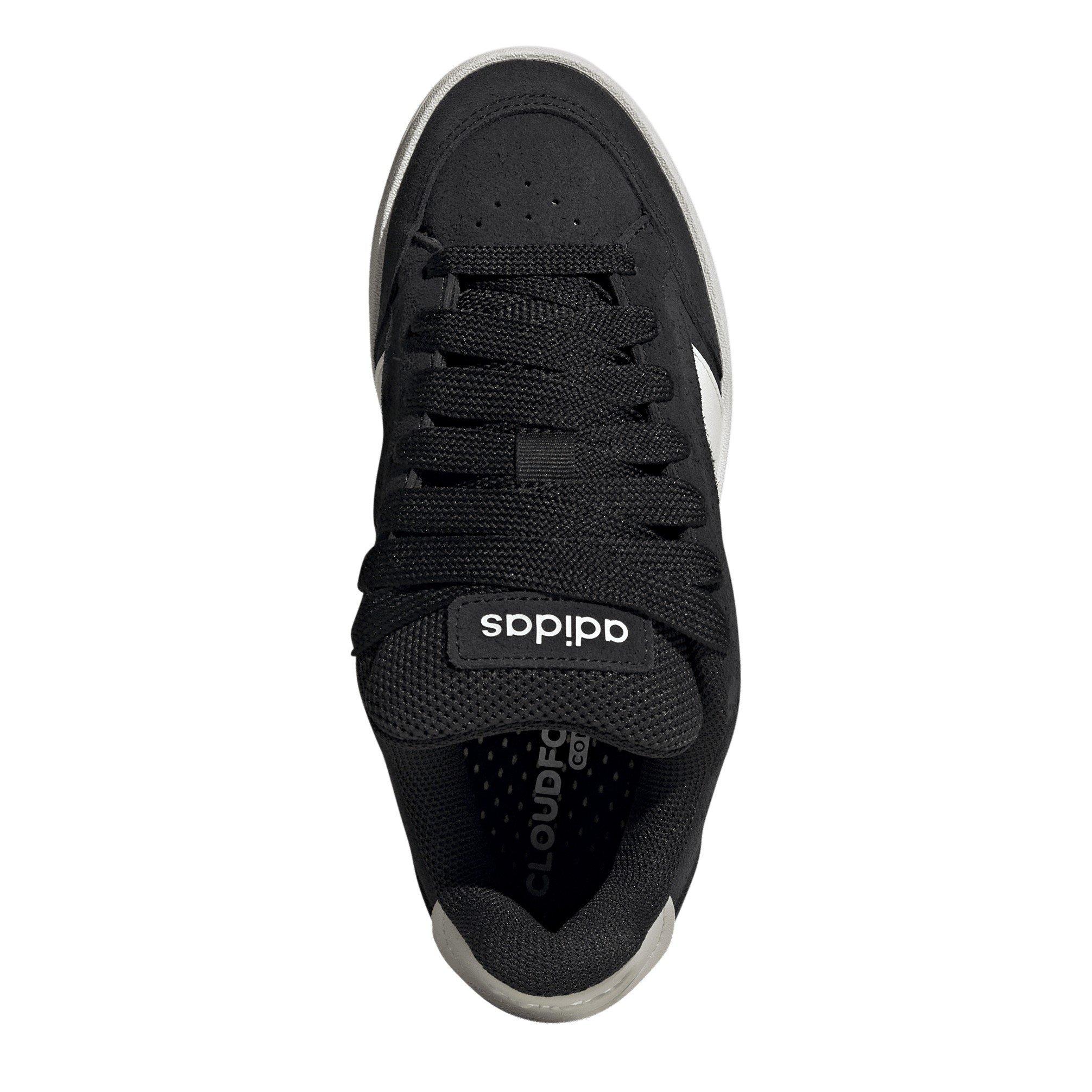 Blk/Wht/Alumina - adidas - Adidas Gc Alpha Sk8 Ld63 - 5