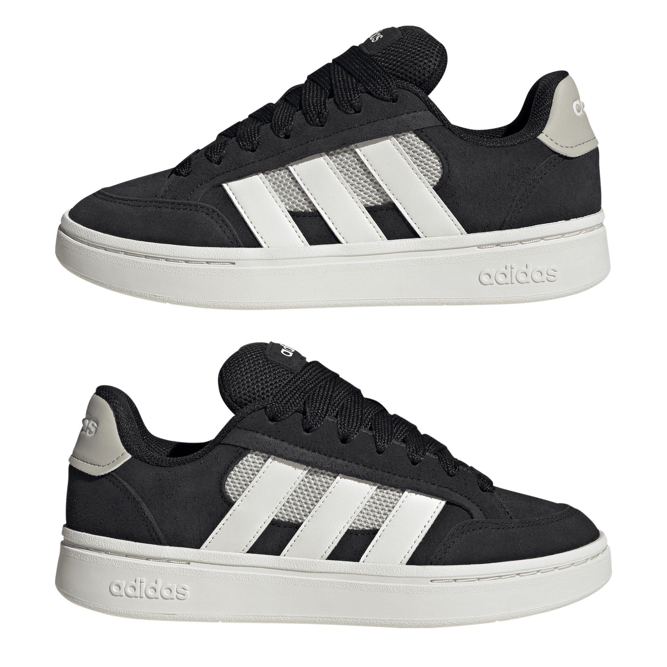 Blk/Wht/Alumina - adidas - Adidas Gc Alpha Sk8 Ld63 - 9