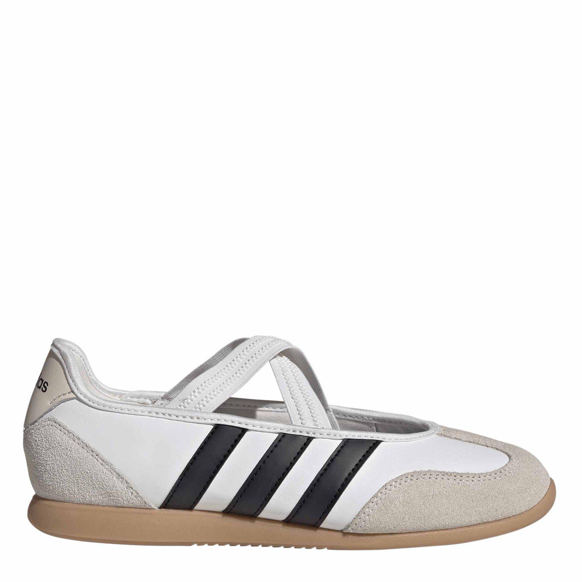 adidas Women's Low-Top Trainers