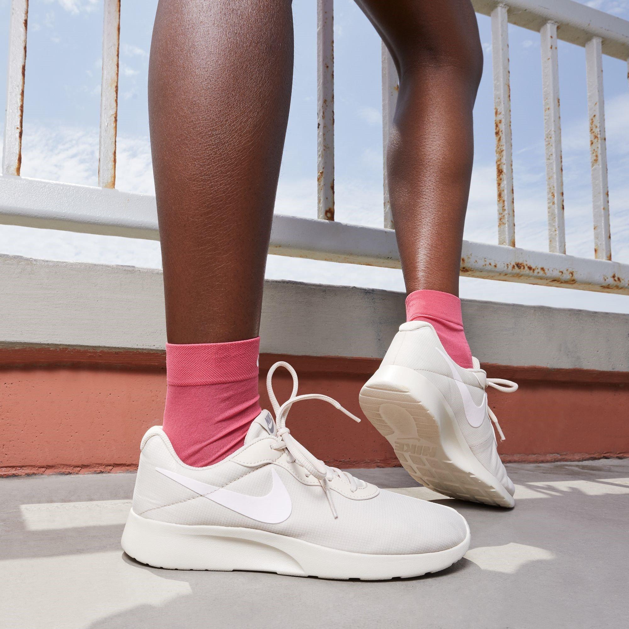 SANDDRIFT/LIGHT - Nike - W TANJUN REFINE Ld32 - 8