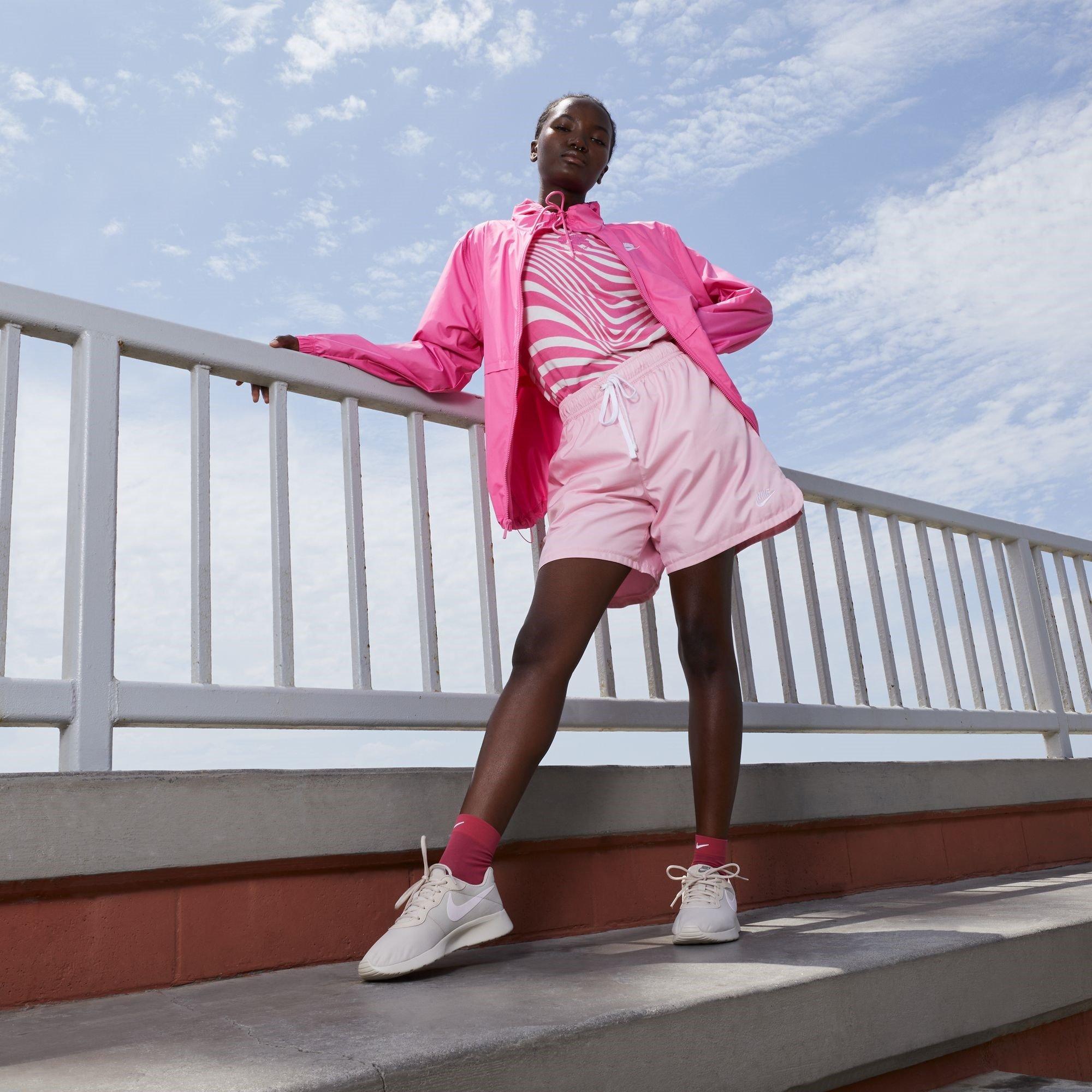 SANDDRIFT/LIGHT - Nike - W TANJUN REFINE Ld32 - 9