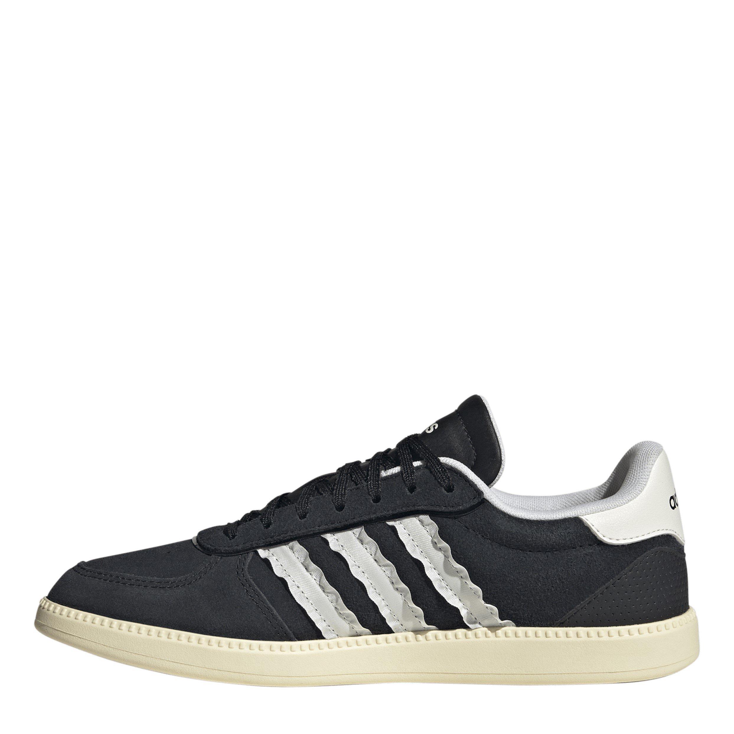 Blk/Wht/Vanilla - adidas - Adidas Breaknet Slk Ld63 - 2