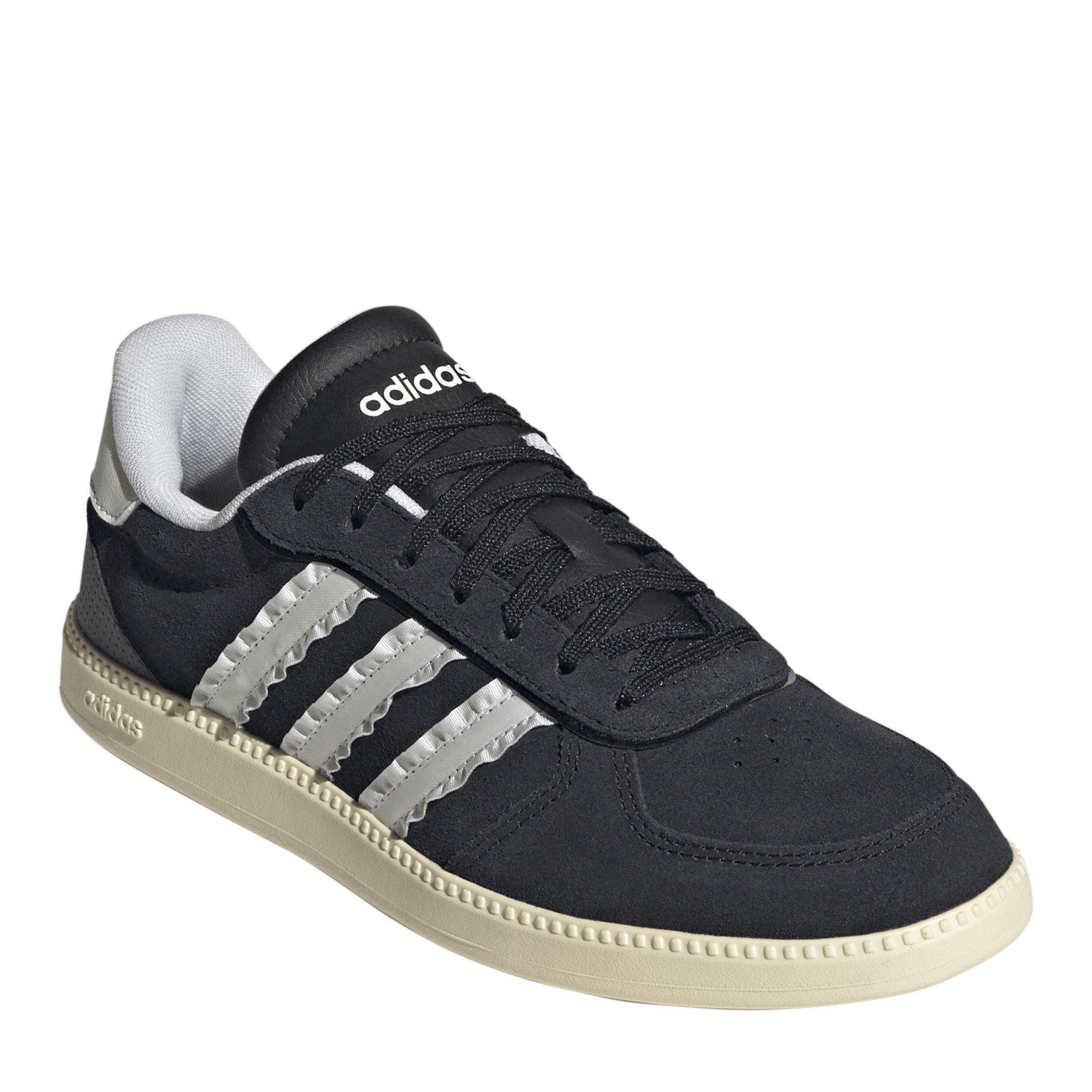 Blk/Wht/Vanilla - adidas - Adidas Breaknet Slk Ld63 - 3