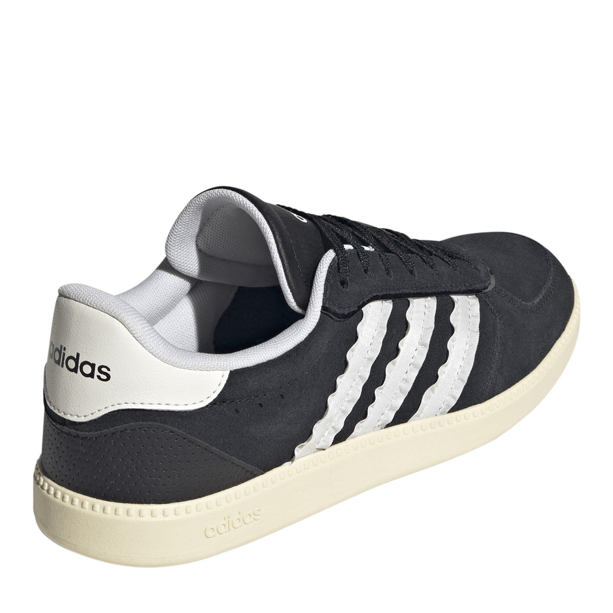 Blk/Wht/Vanilla - adidas - Adidas Breaknet Slk Ld63 - 4