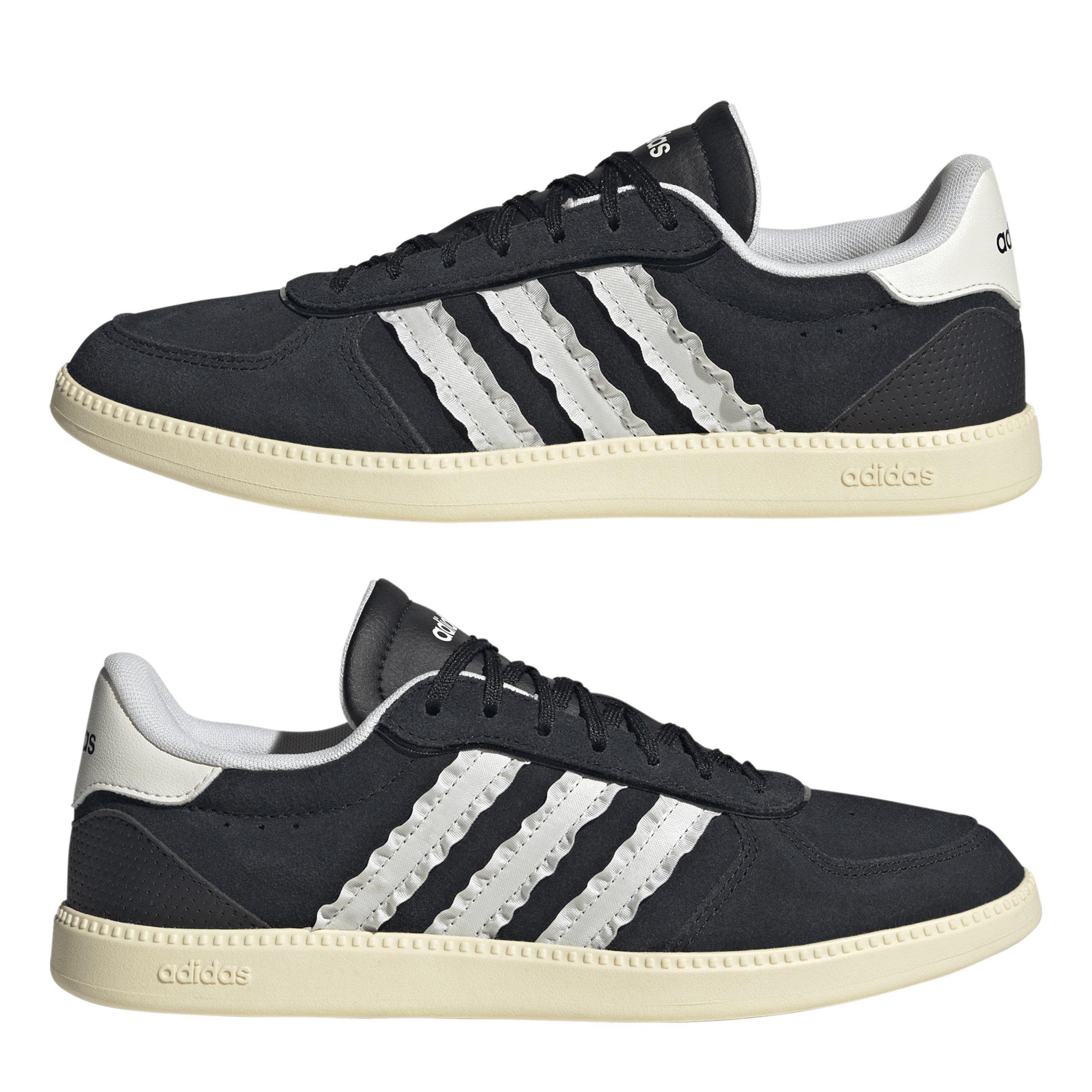 Blk/Wht/Vanilla - adidas - Adidas Breaknet Slk Ld63 - 9