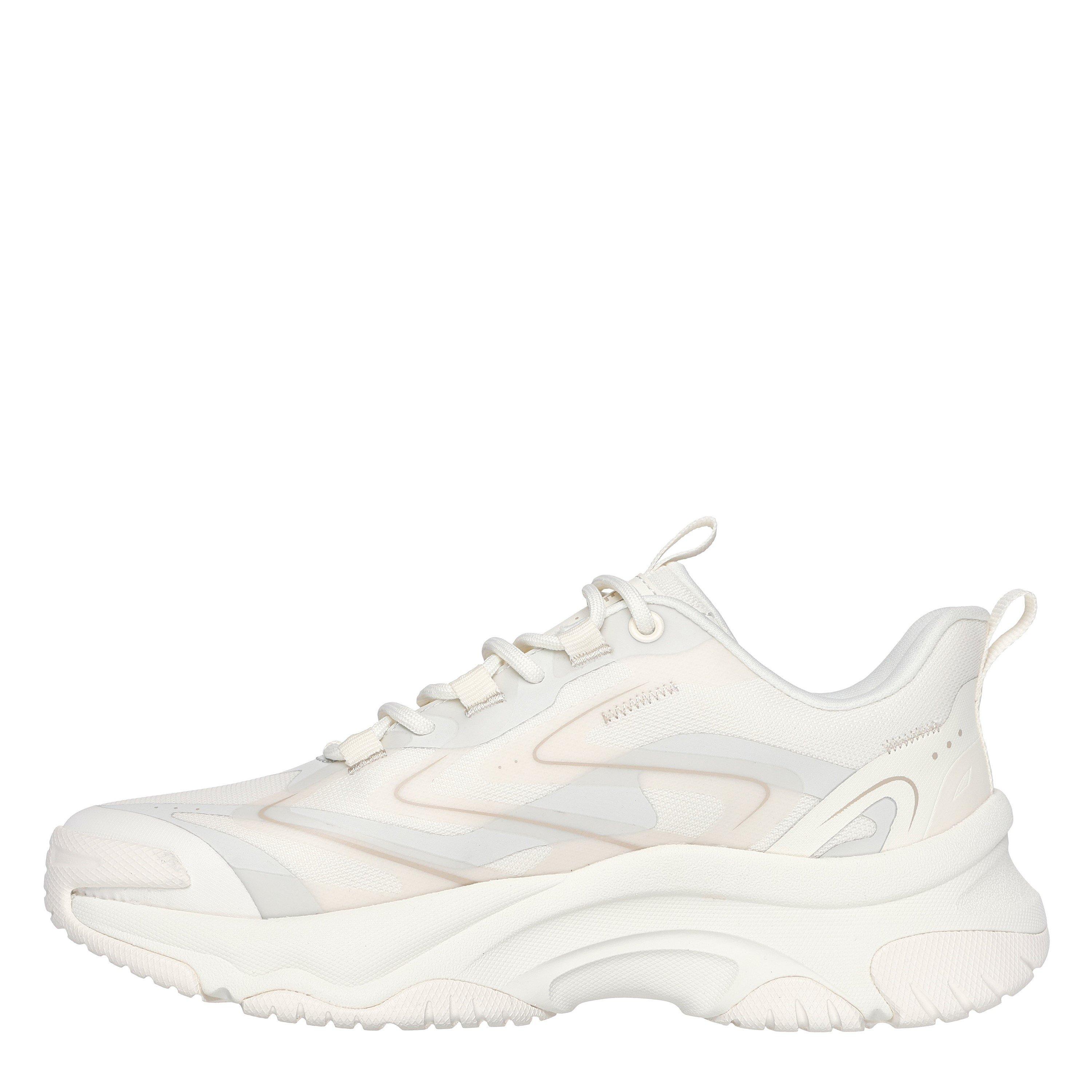 Off White - Skechers - Mh AntGrvty Classic Low-Top Trainers - 2