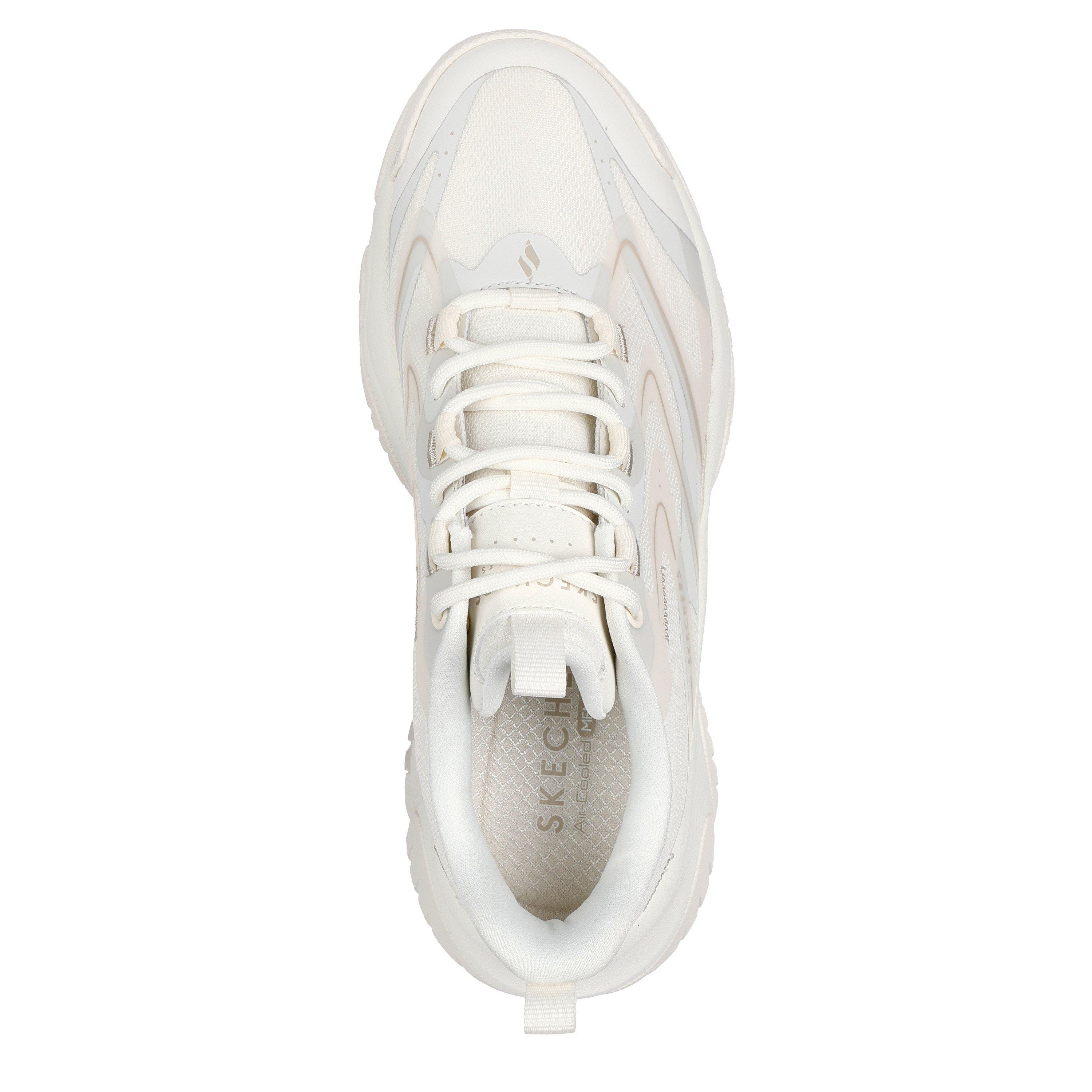 Off White - Skechers - Mh AntGrvty Classic Low-Top Trainers - 5