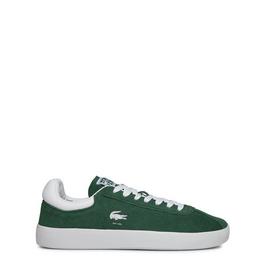 Lacoste Baseshot Trainers