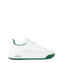 Lacoste Veja Kids Sneakers con chiusure a strappo Bianco