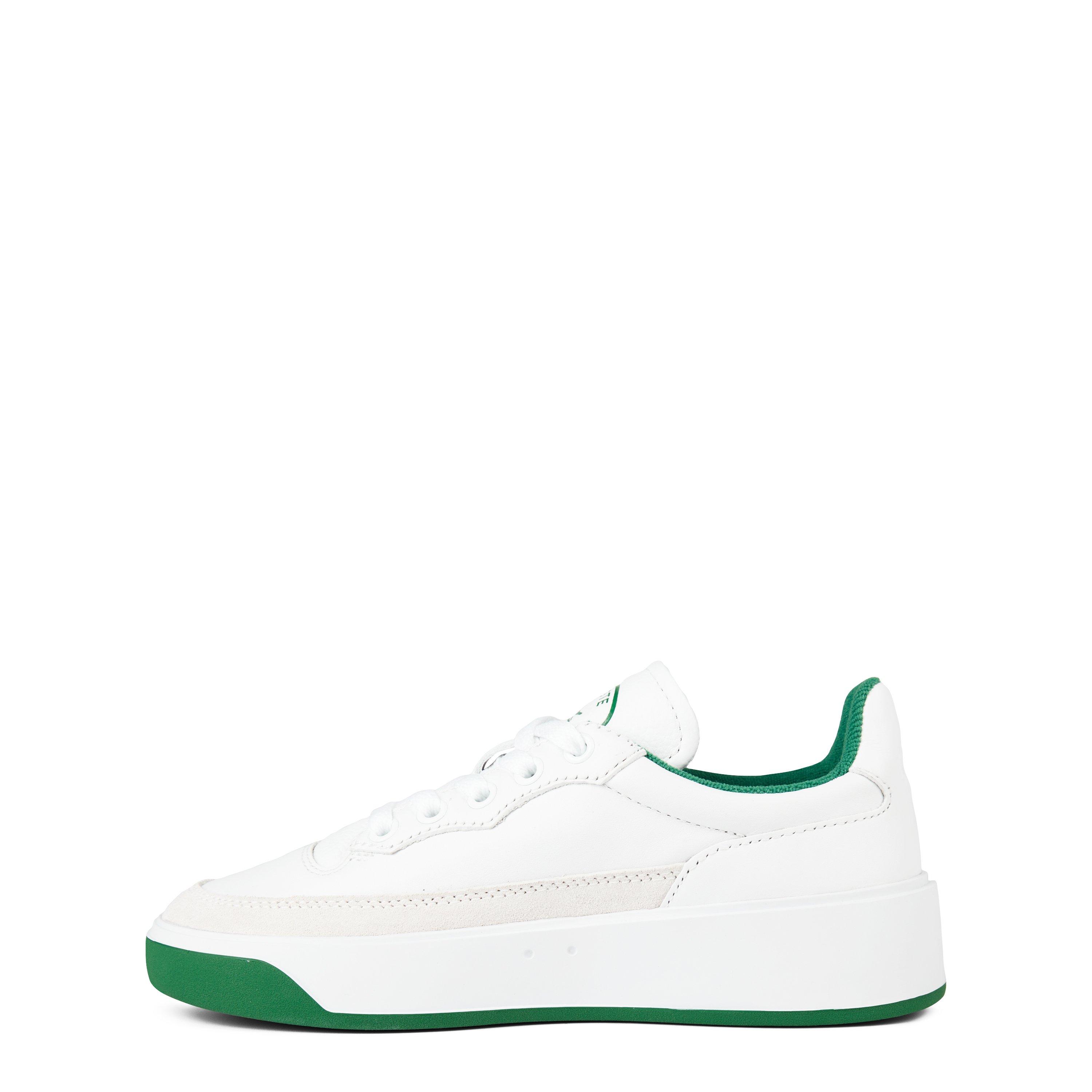 Weiß - Lacoste - G80 Club Trainers - 3